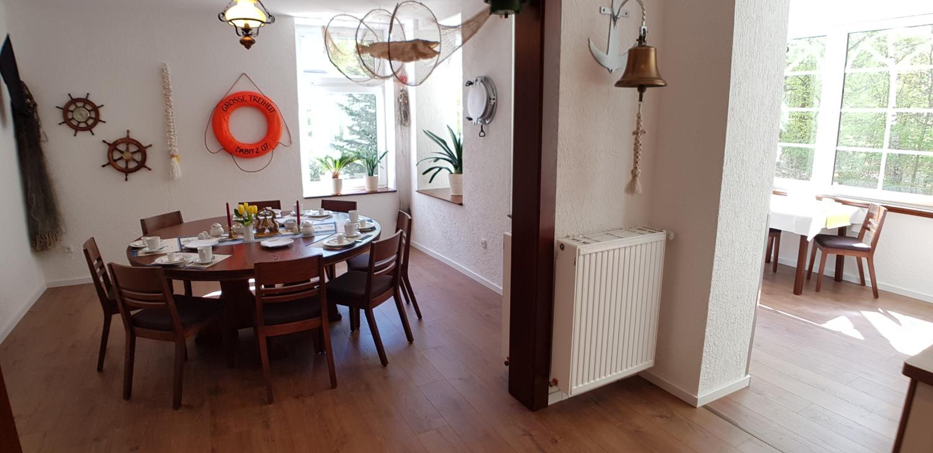 Pension Haus Waldesblick