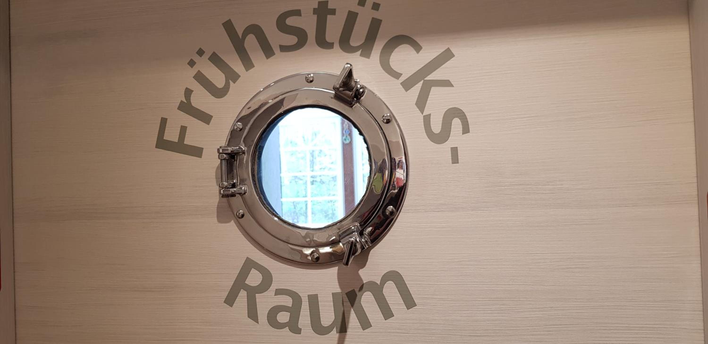 Pension Haus Waldesblick