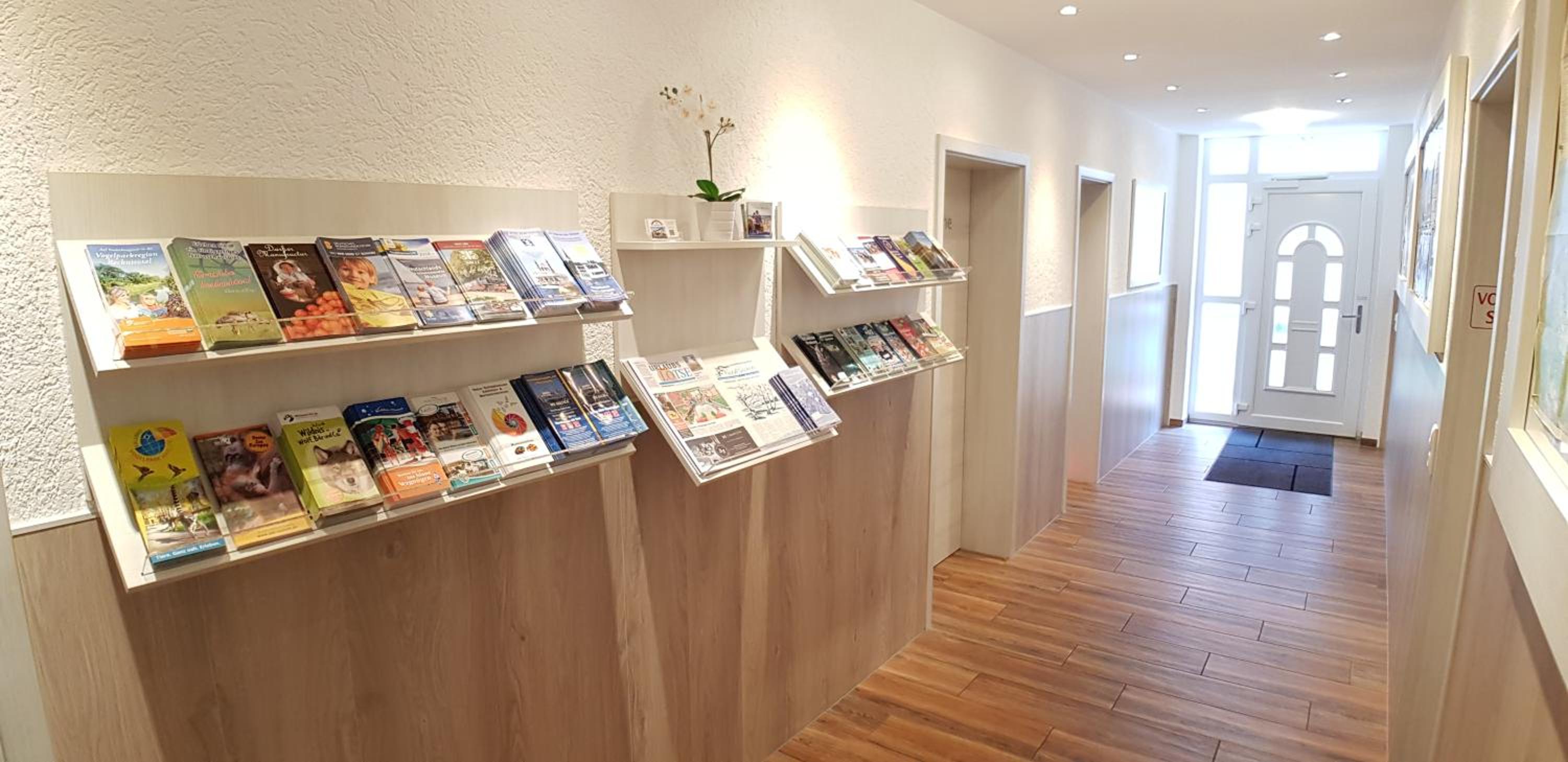 Pension Haus Waldesblick