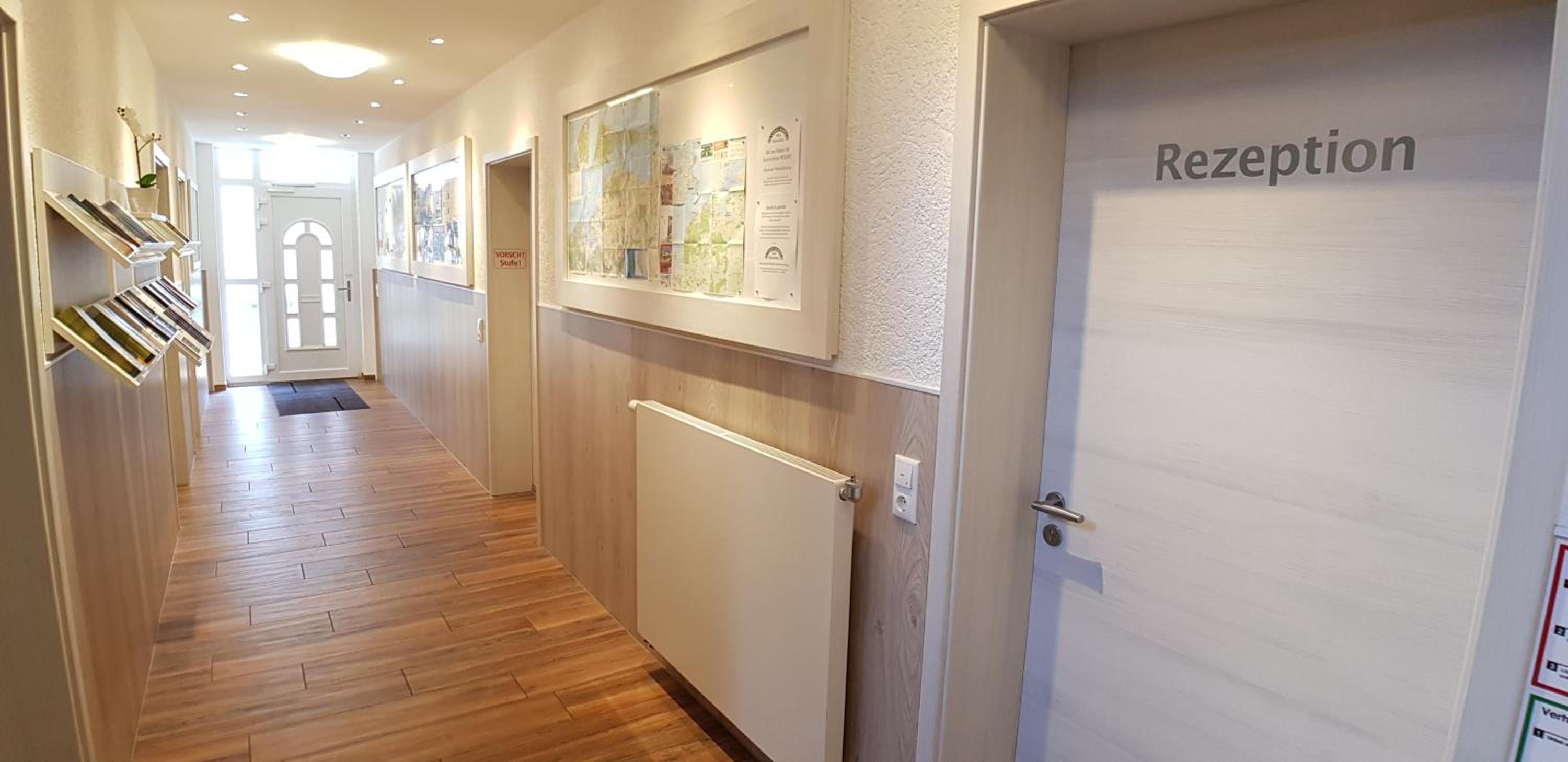 Pension Haus Waldesblick