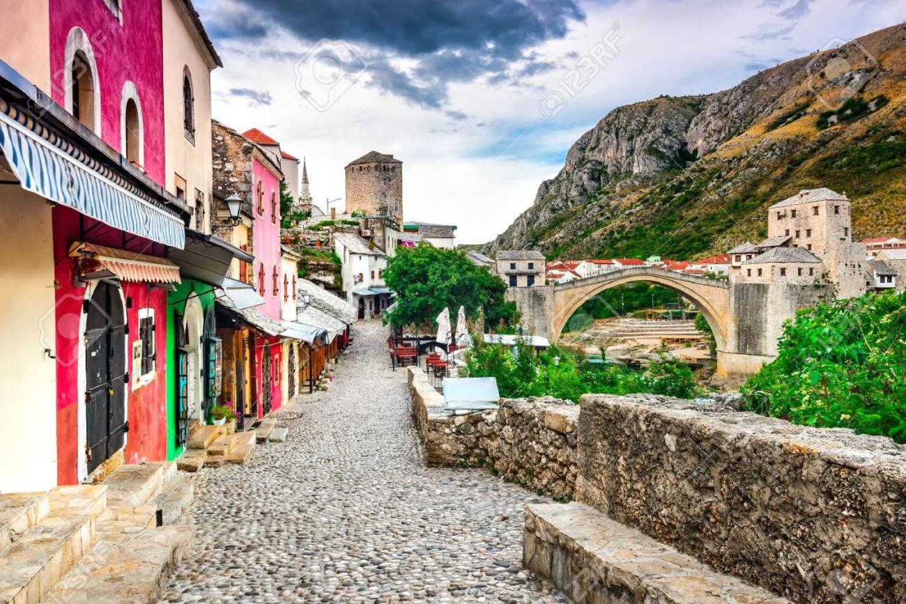 Apartman Natura vita Blagaj