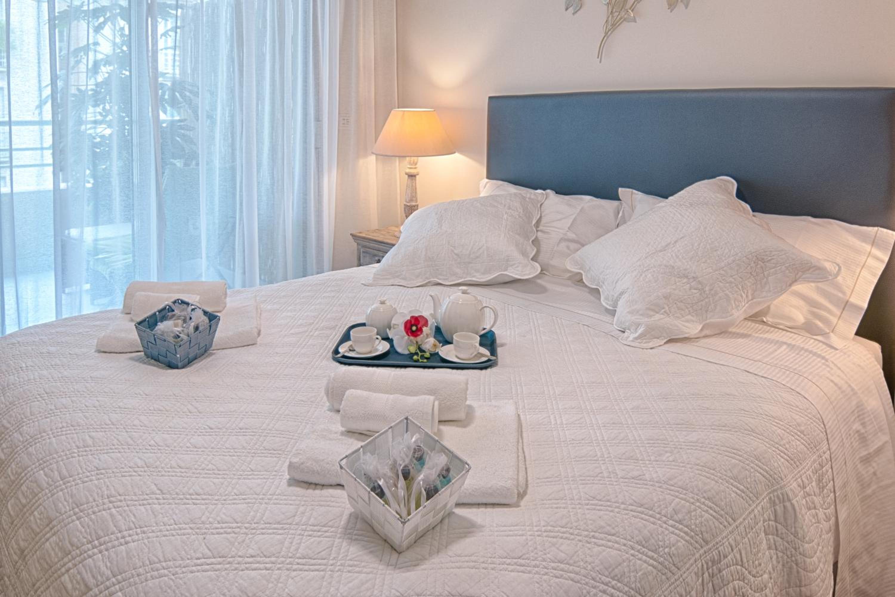 Luxurious Mediterranean Apartement photo 3