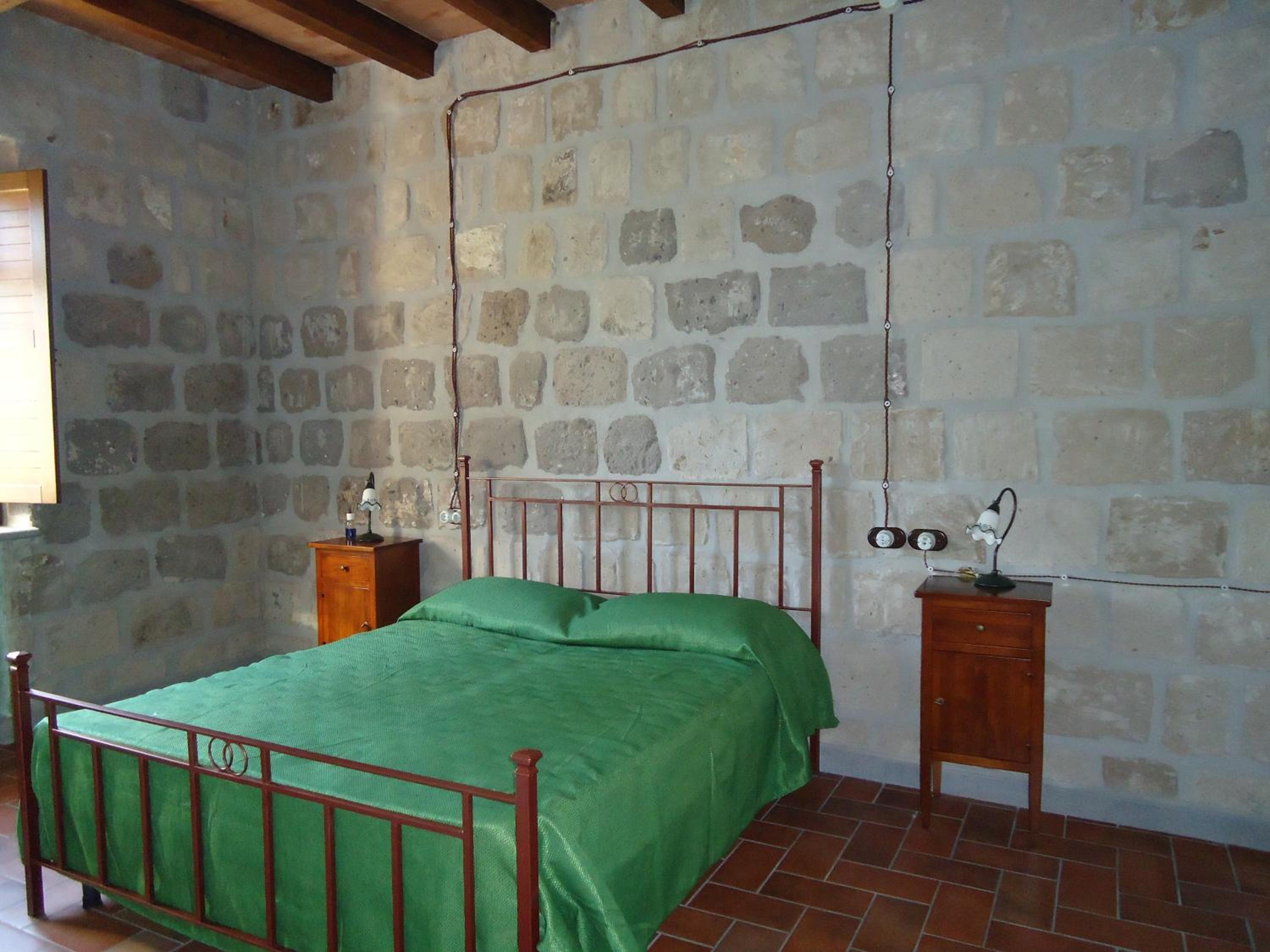 Agrituirsmo Masseria Campierti