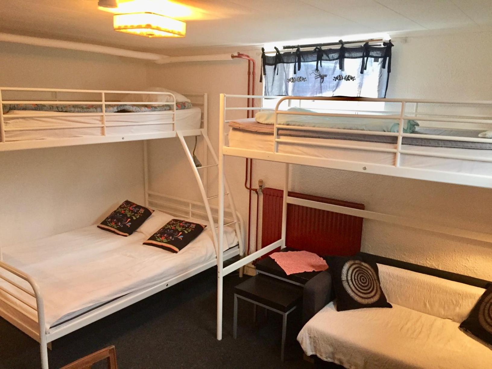 Prinsgården B&B rum stugor, photo 80
