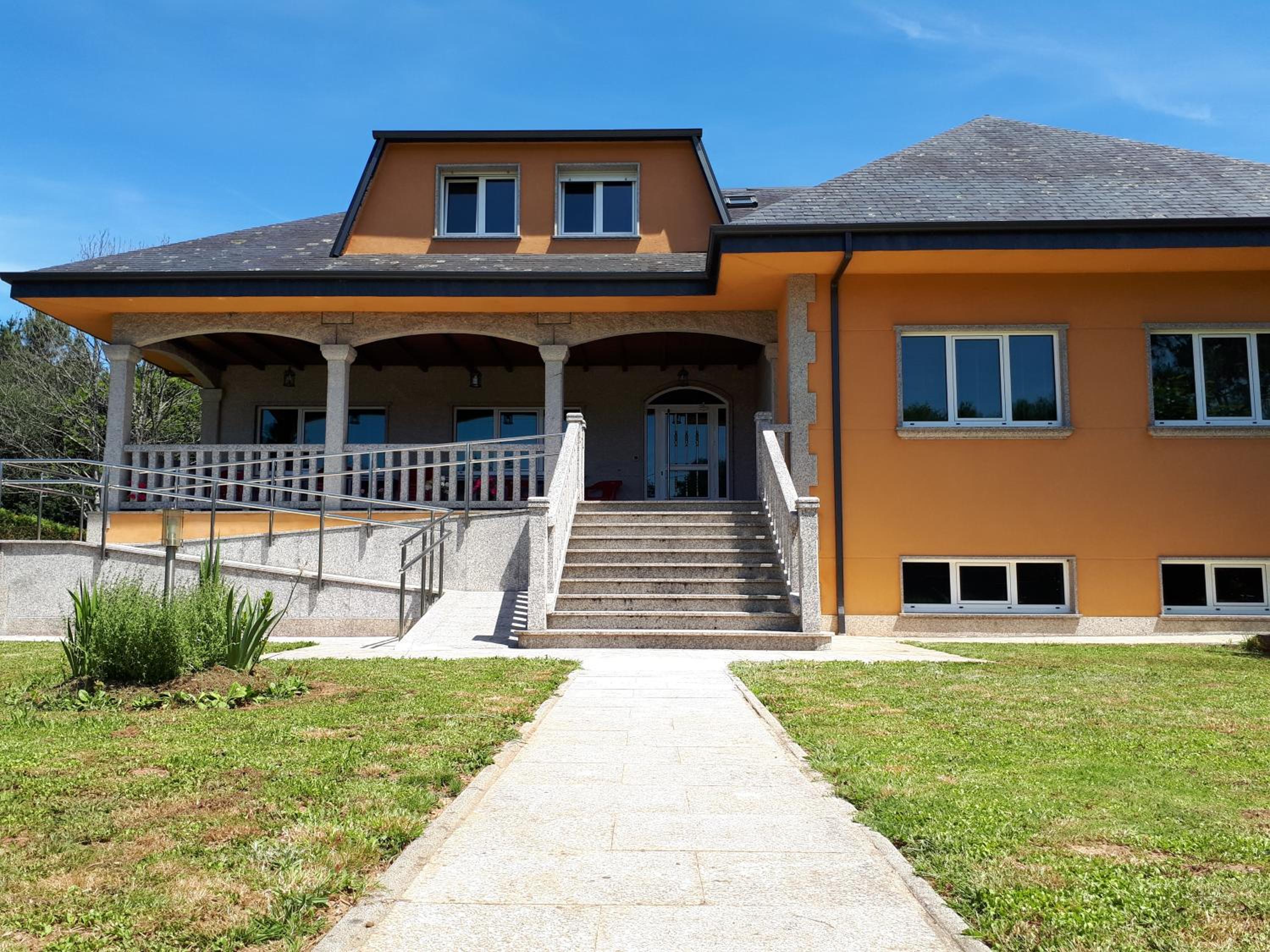 Pension Vilanova