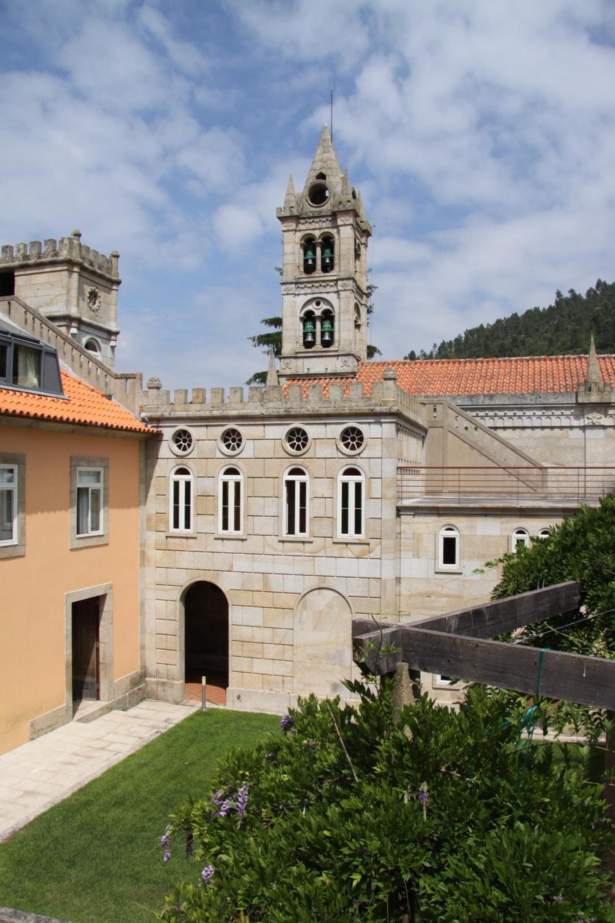 Casa Quinta da Calçada Douro