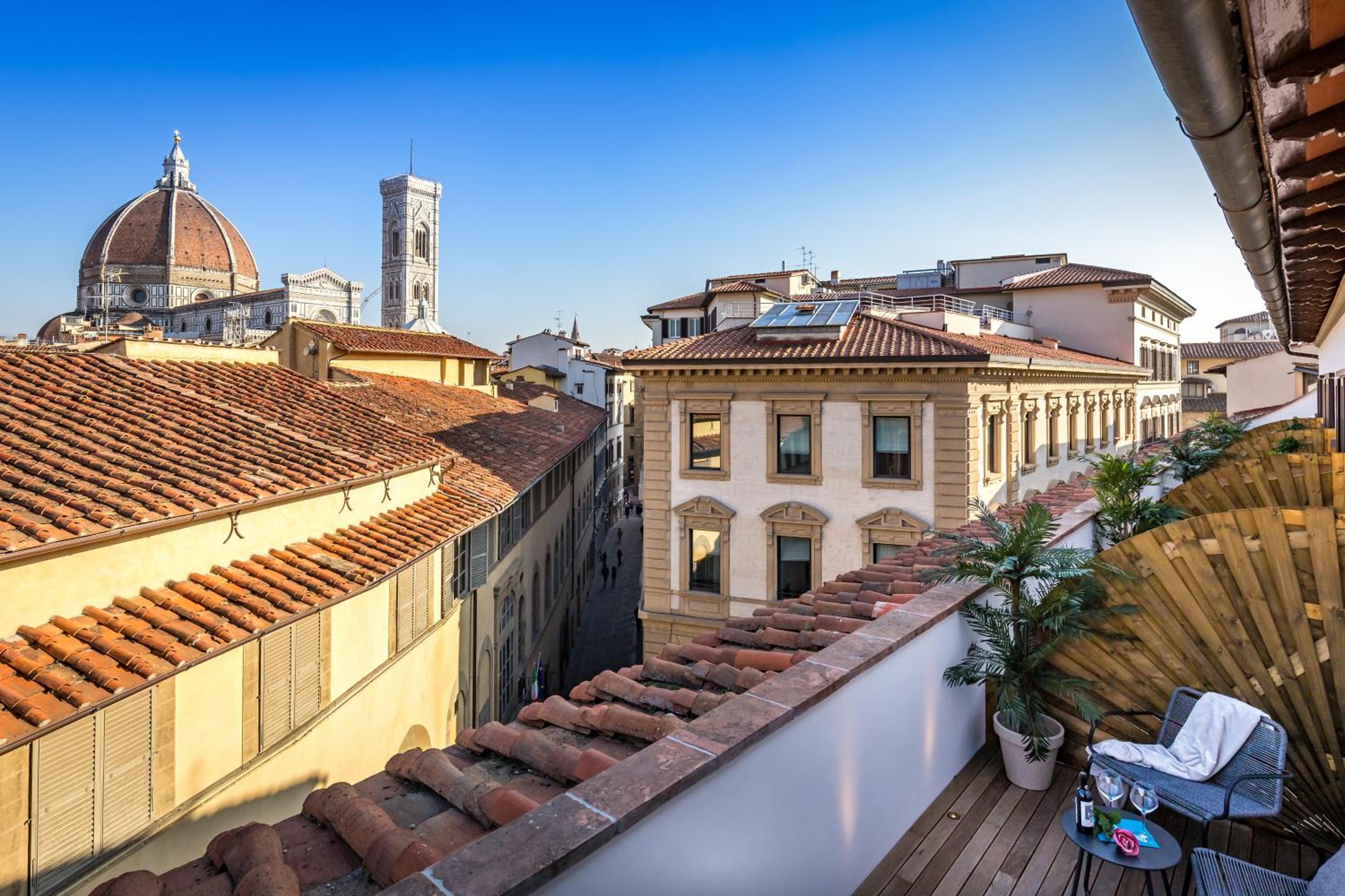 Palazzo dei Conti Residenza d'Epoca