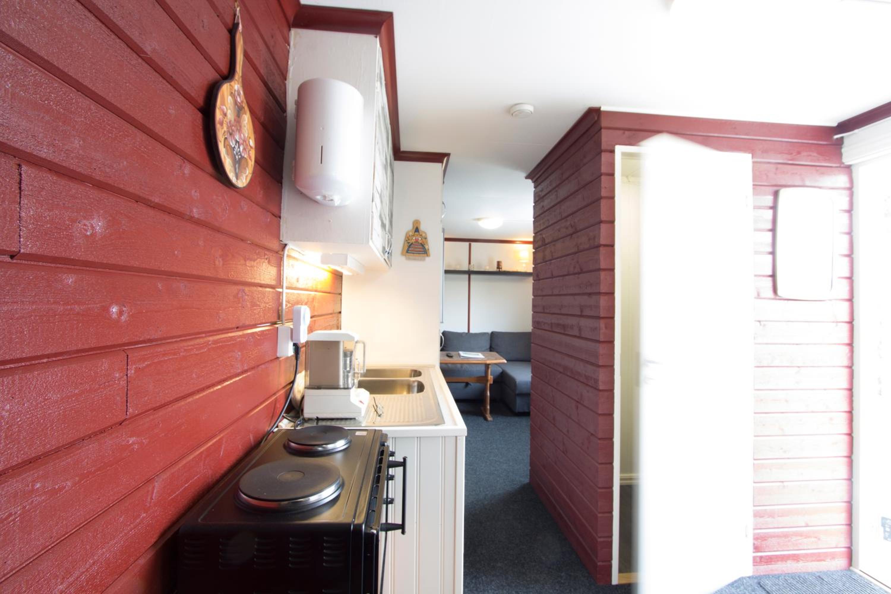 Prinsgården B&B rum stugor, photo 105