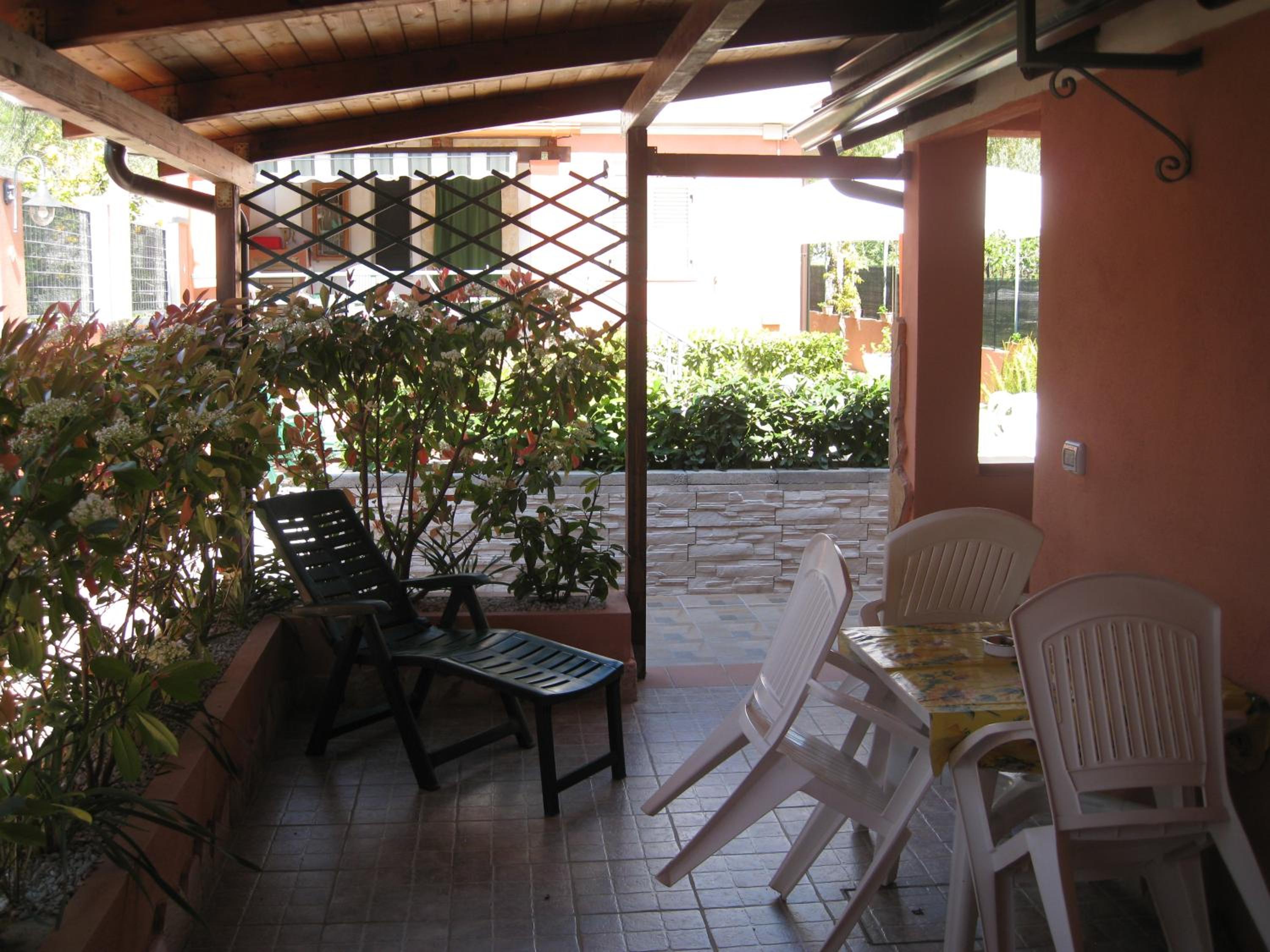 Casa Vacanze Mimose