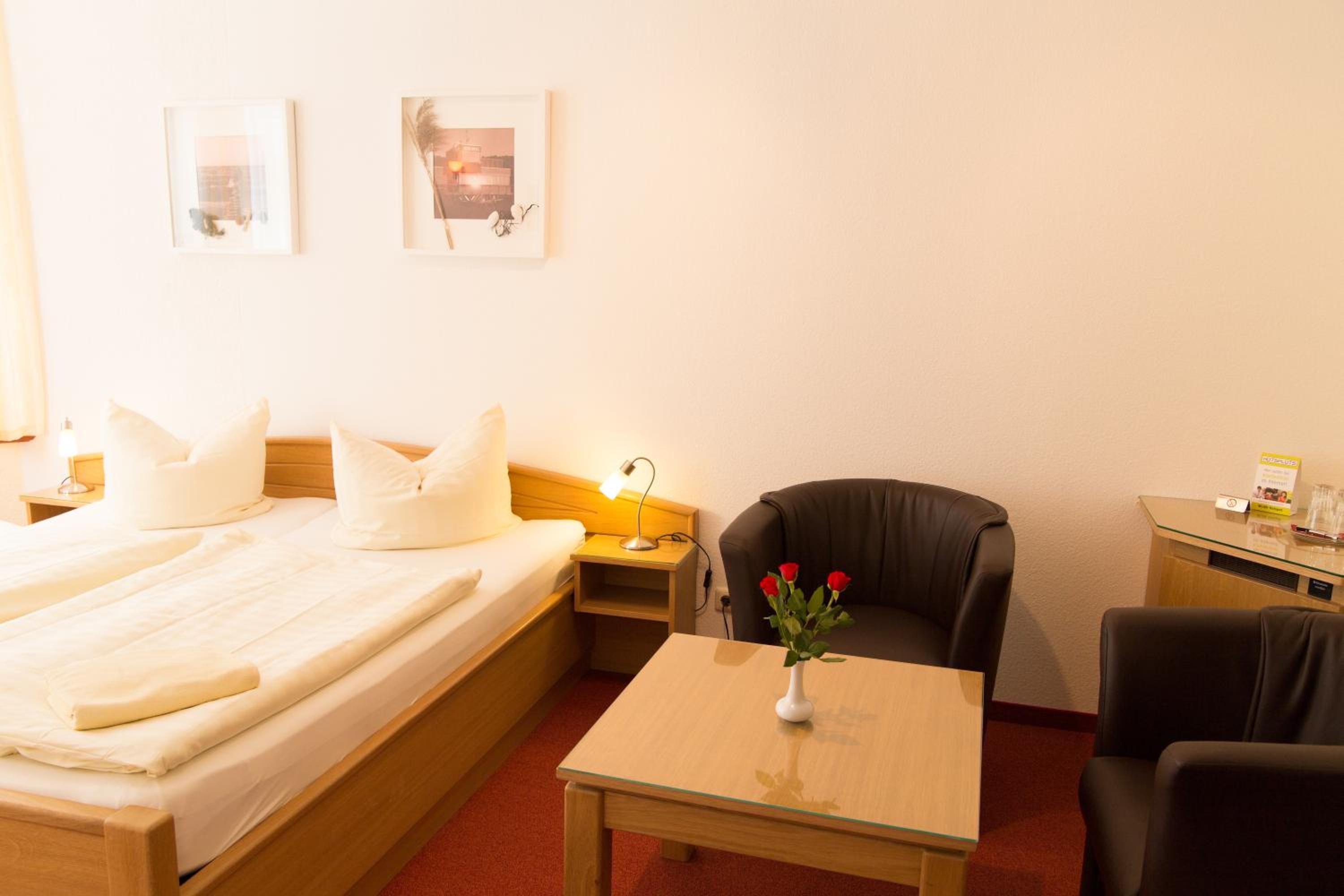 Pension Haus Waldesblick