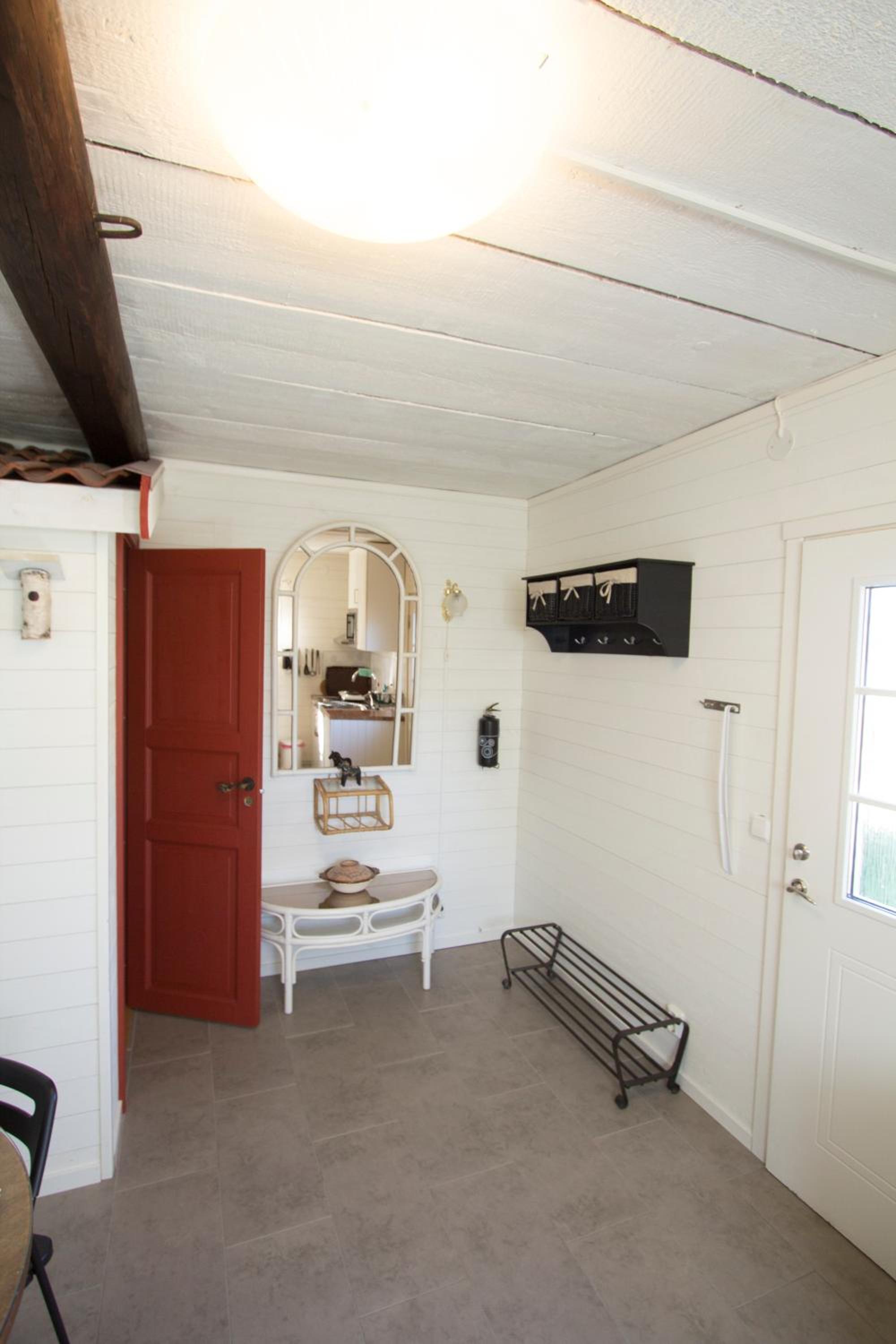 Prinsgården B&B rum stugor, photo 42