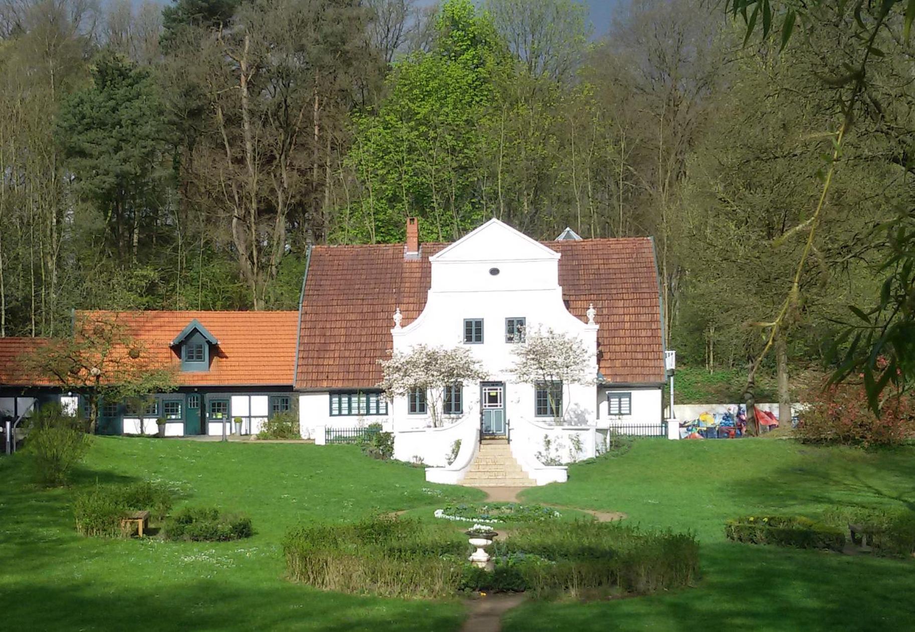 Atelierhaus Tannenweg, photo 3
