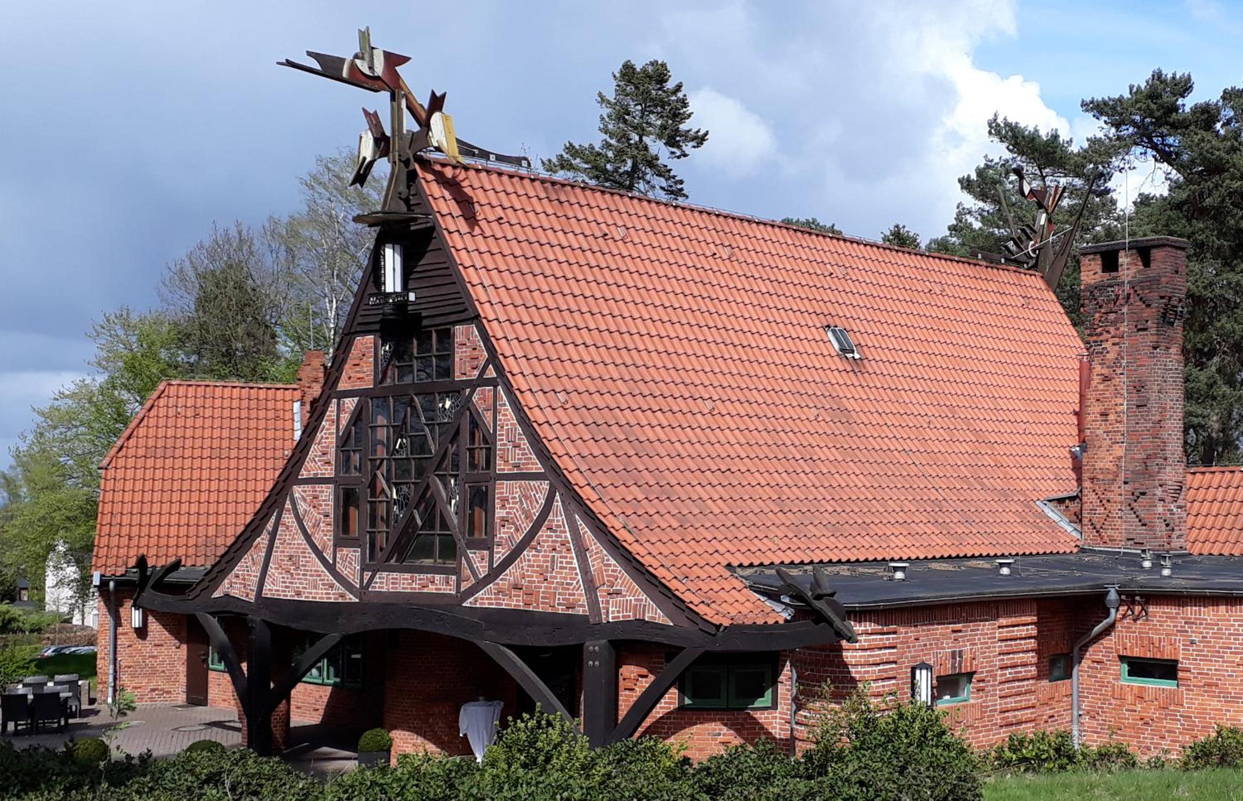 Atelierhaus Tannenweg, photo 7
