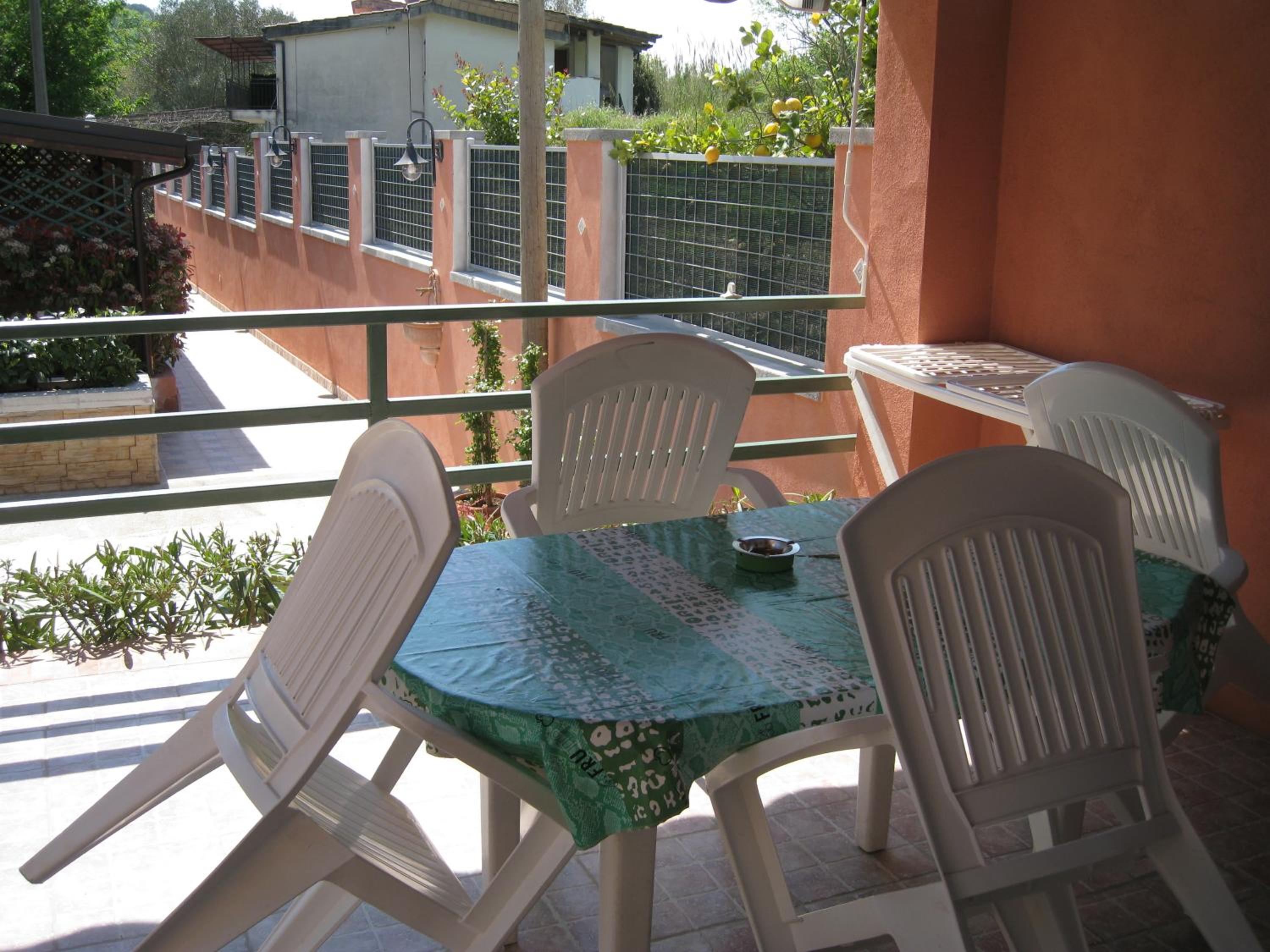 Casa Vacanze Mimose