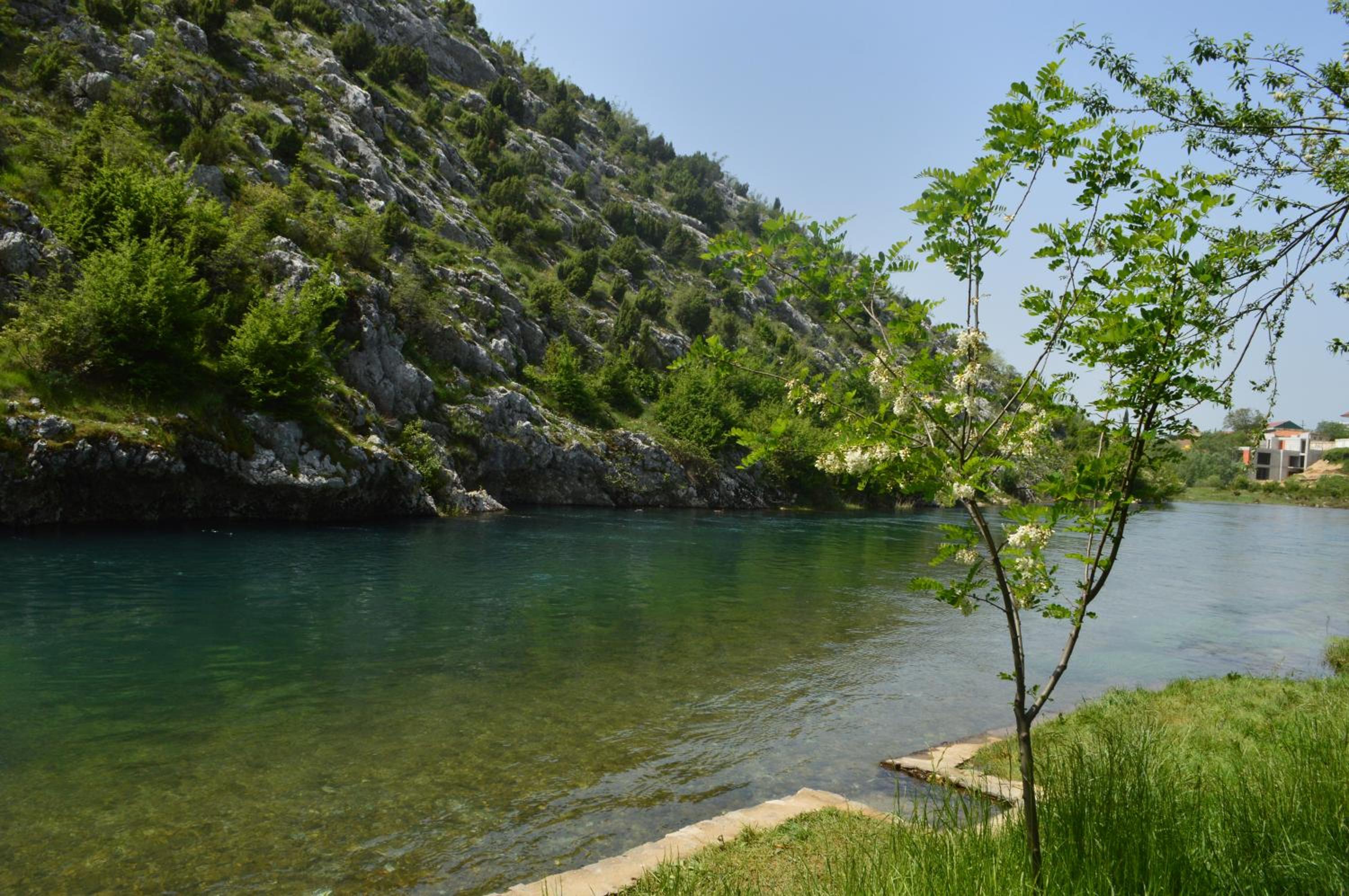 Villa Bašić en Blagaj