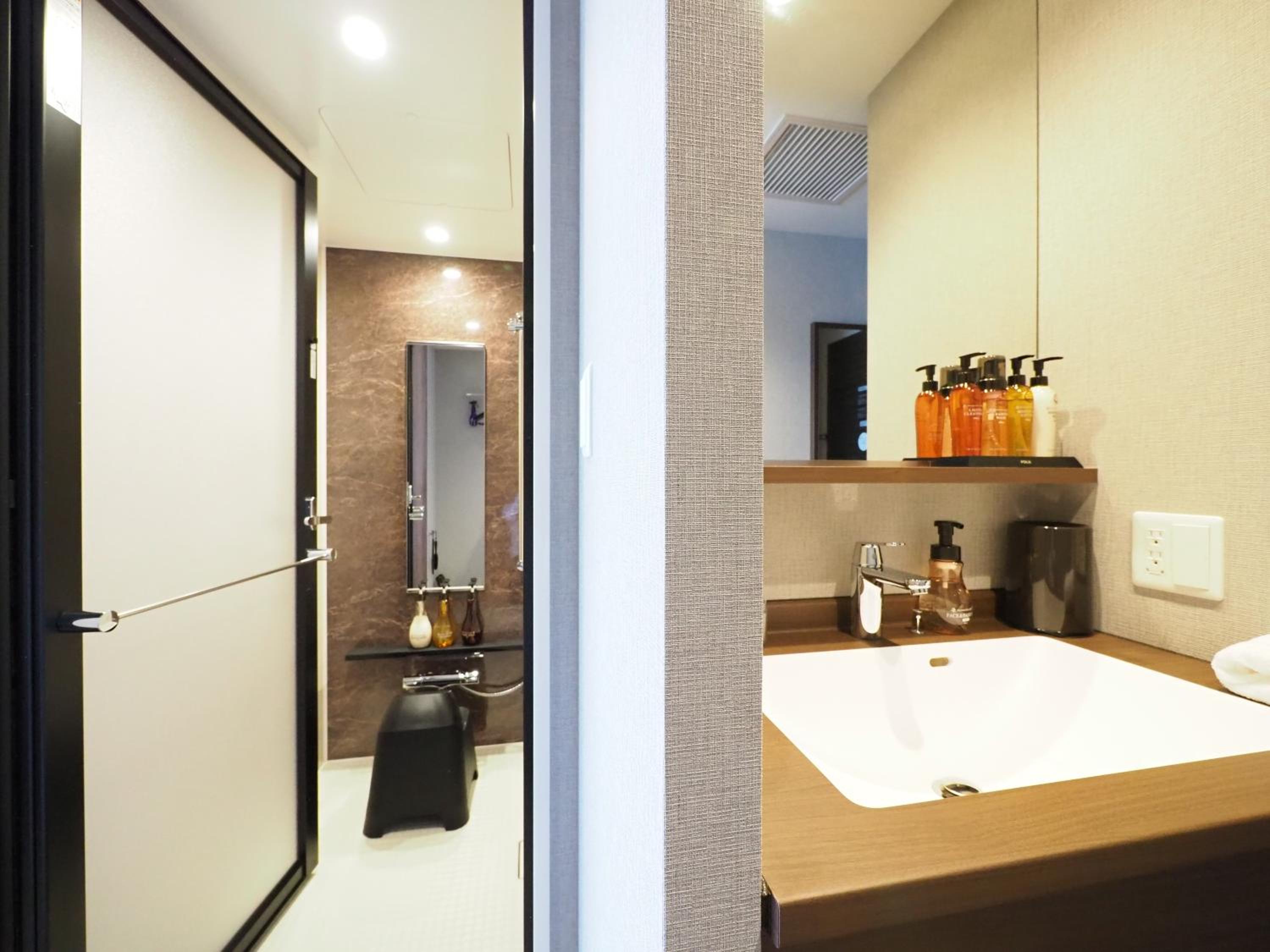 HIYORI HOTEL OSAKA NAMBA STATION 20