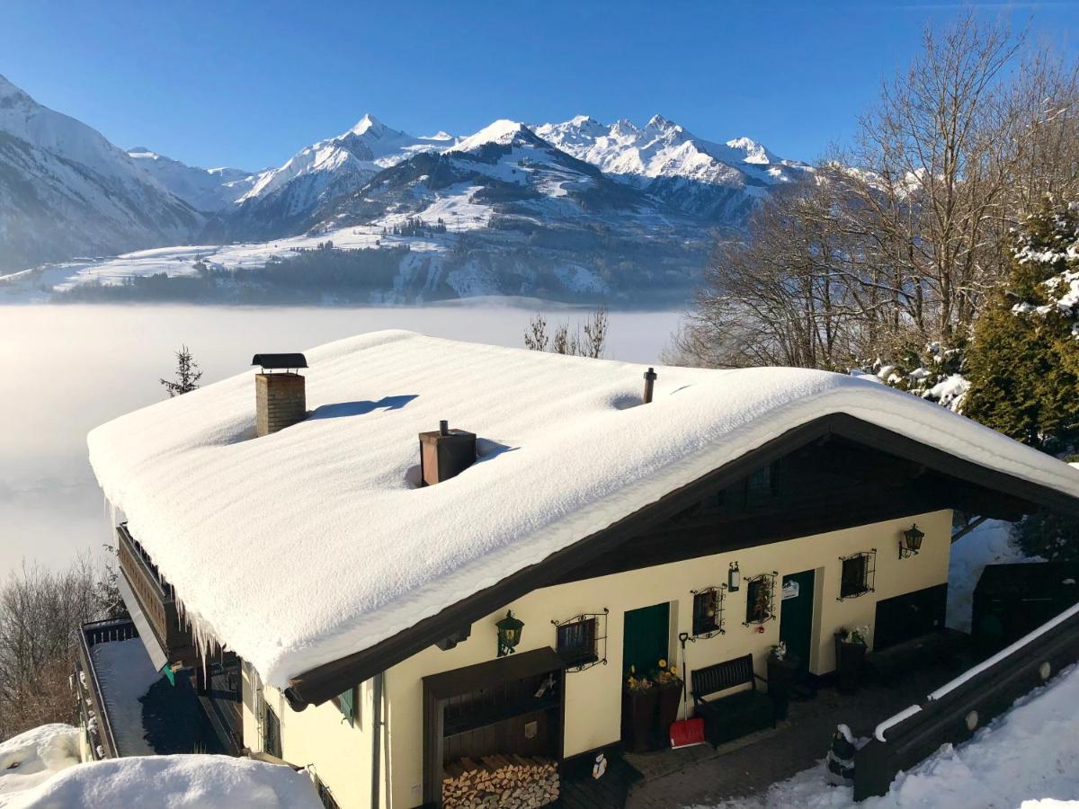 Chalet Juwel view 5