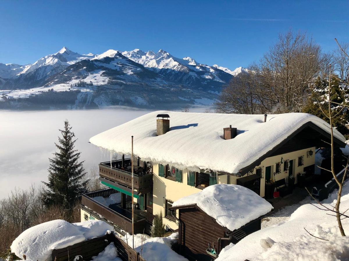 Chalet Juwel view 4