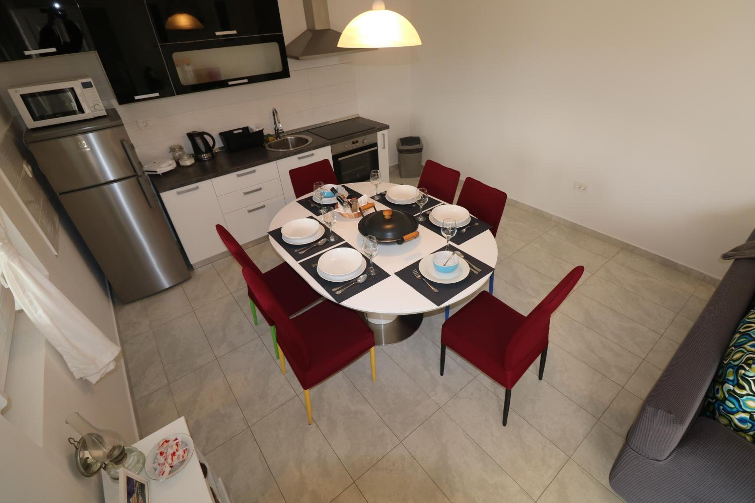 Apartman La maison view 2