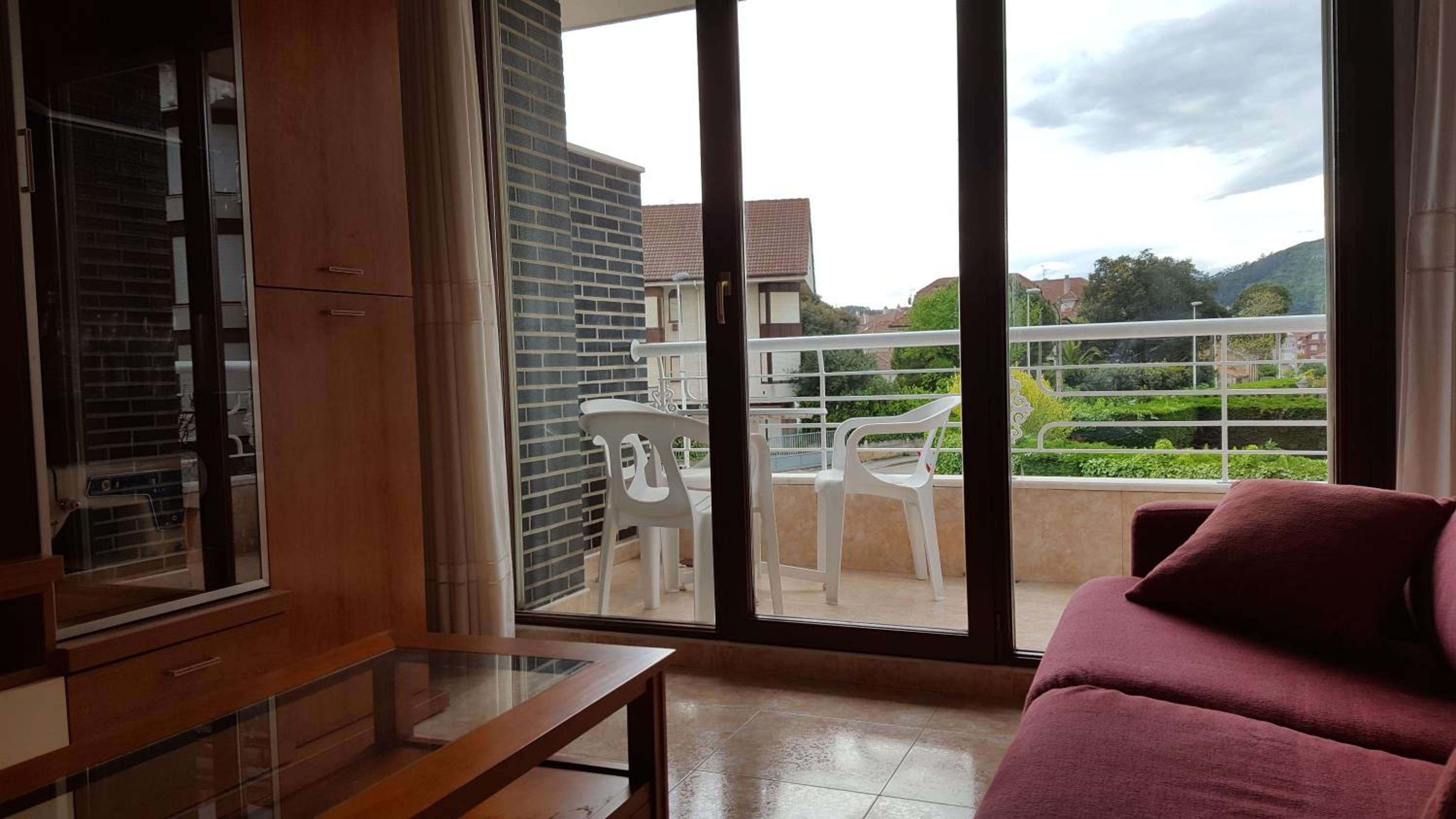 Apartamento Turístico Los Altos