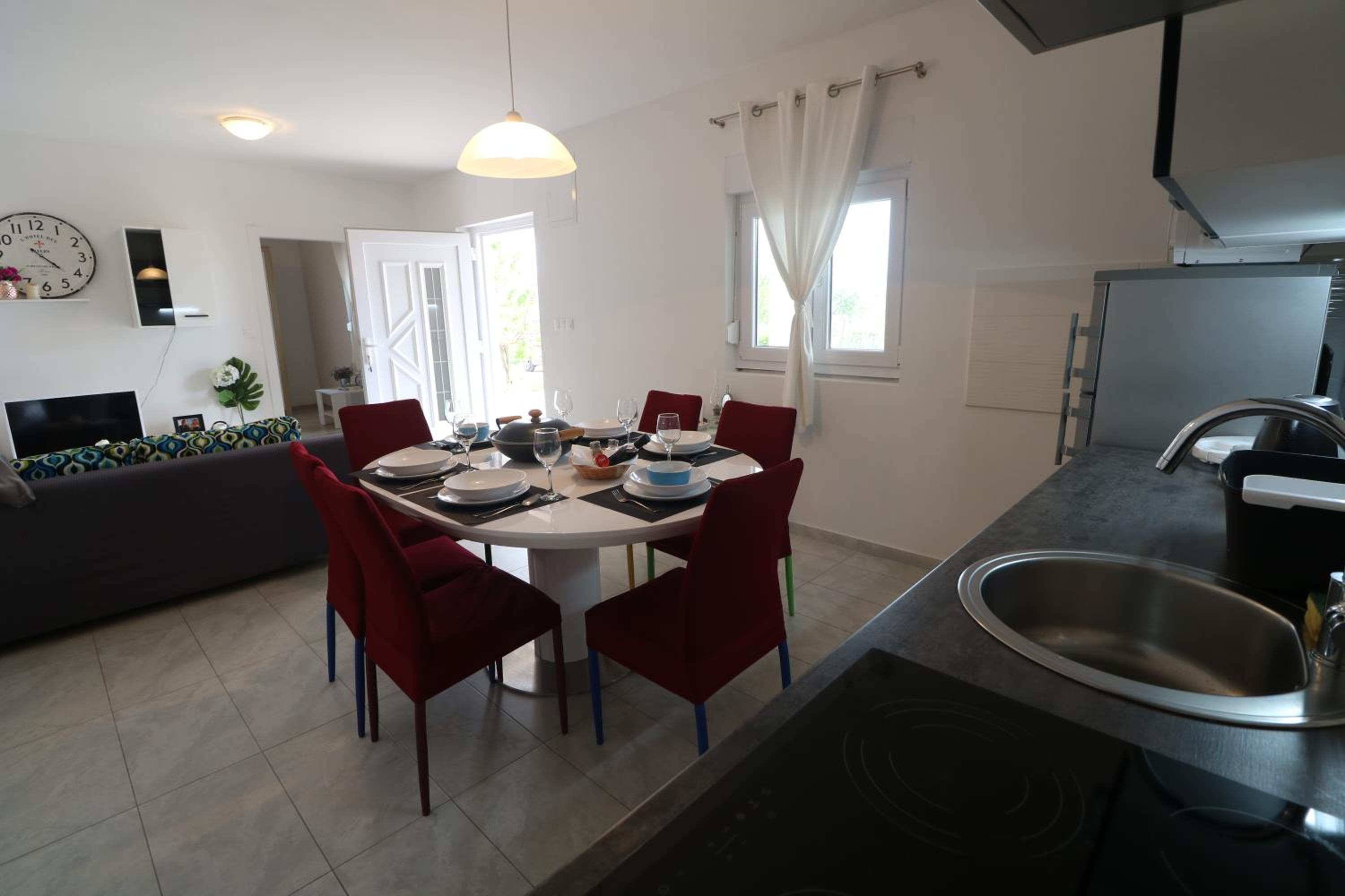 Apartman La maison view 4