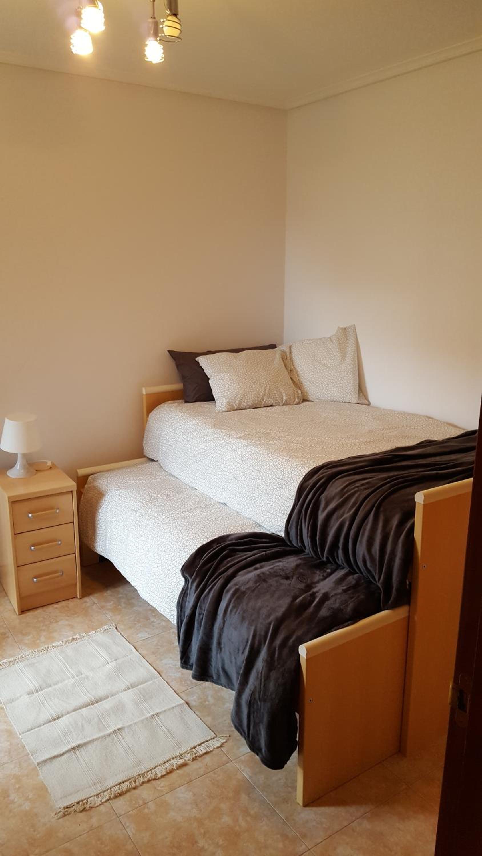 Apartamento Turístico Los Altos