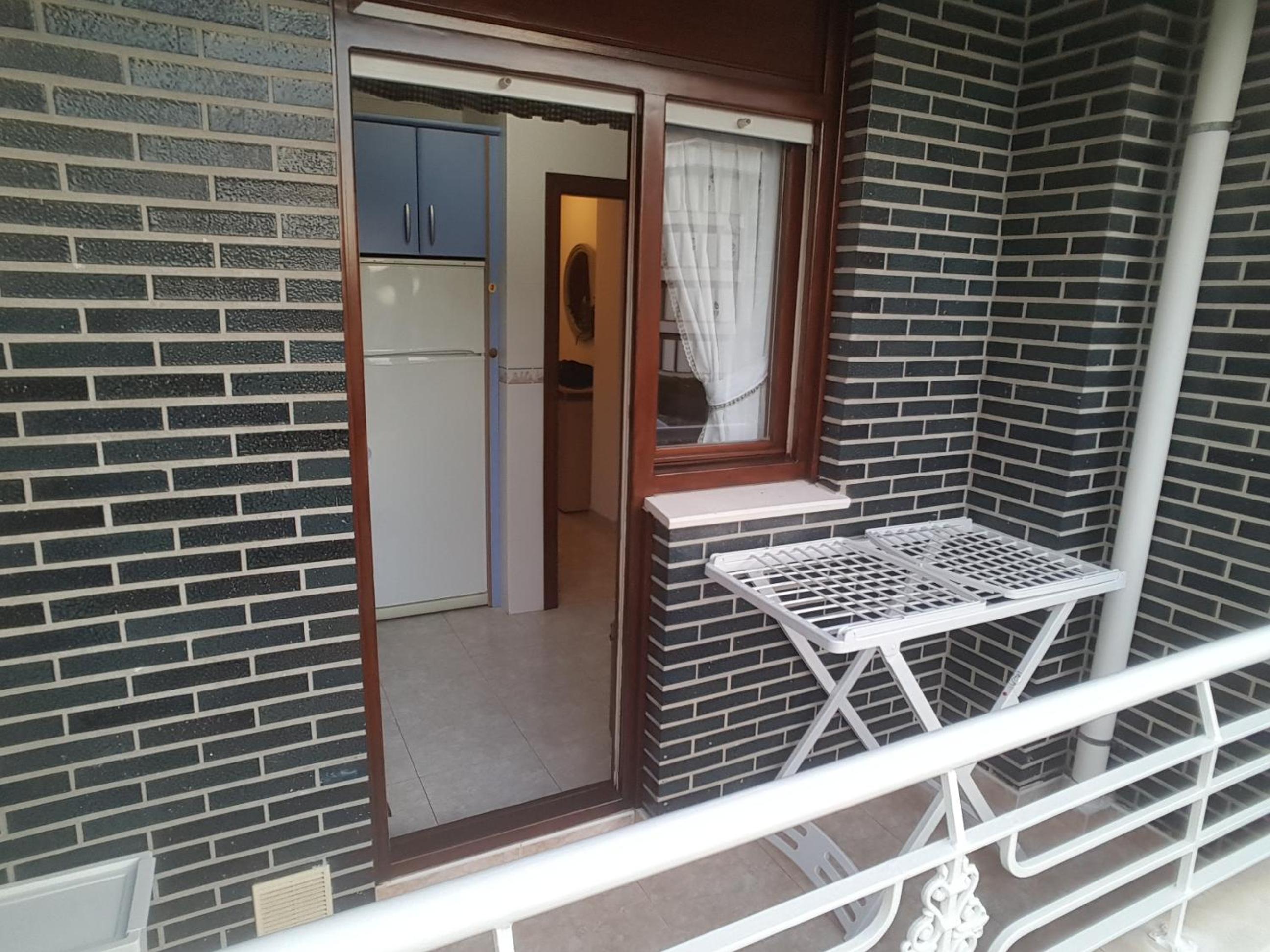 Apartamento Turístico Los Altos