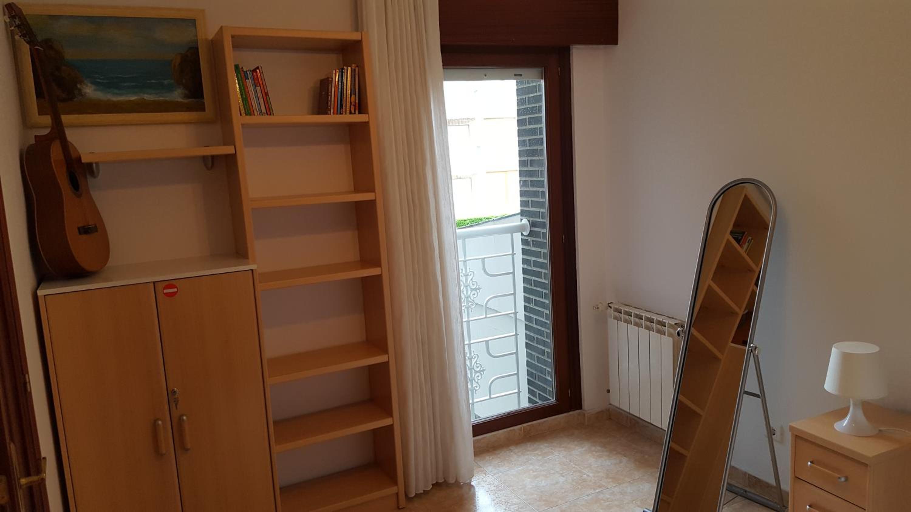 Apartamento Turístico Los Altos