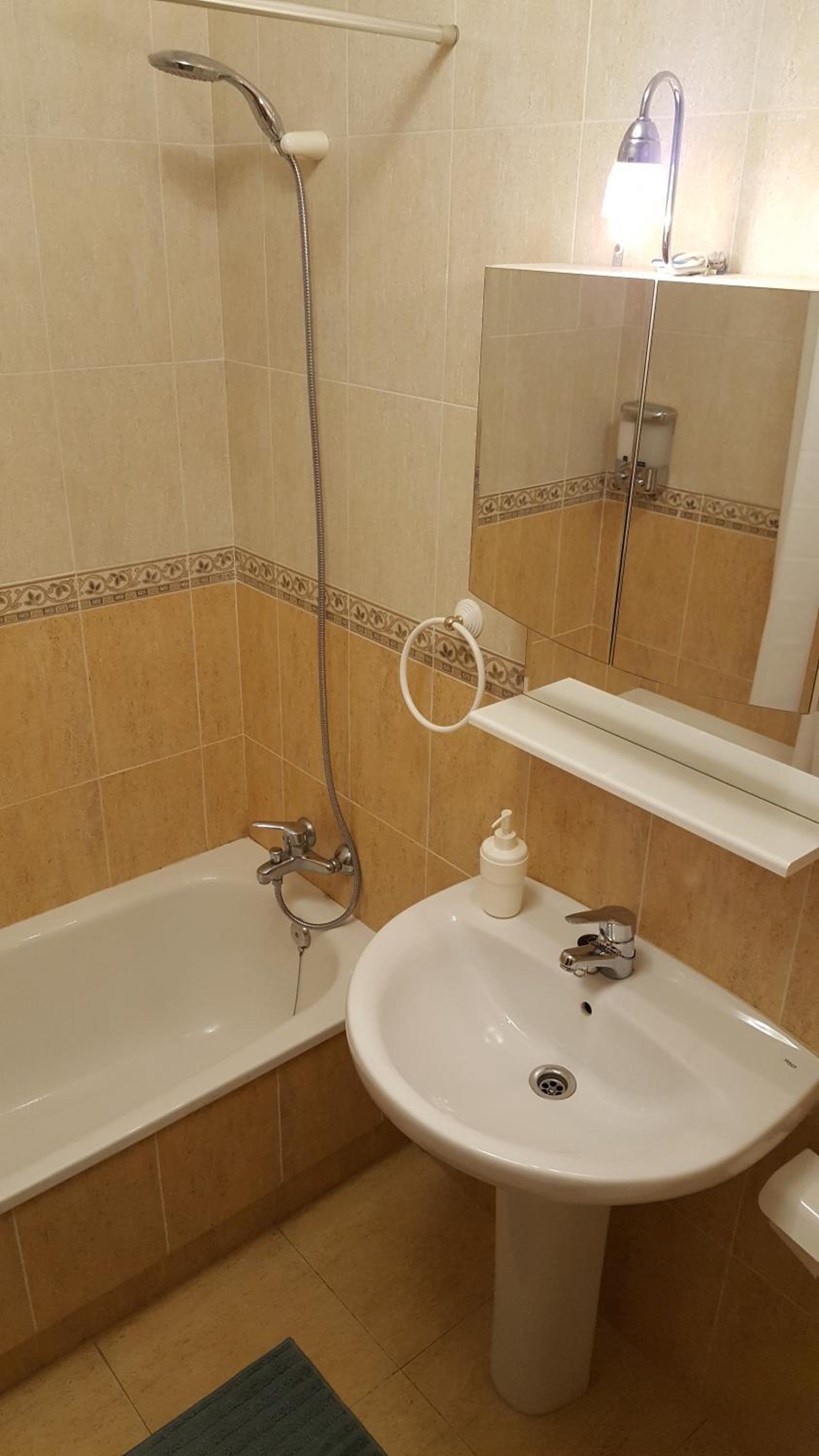 Apartamento Turístico Los Altos