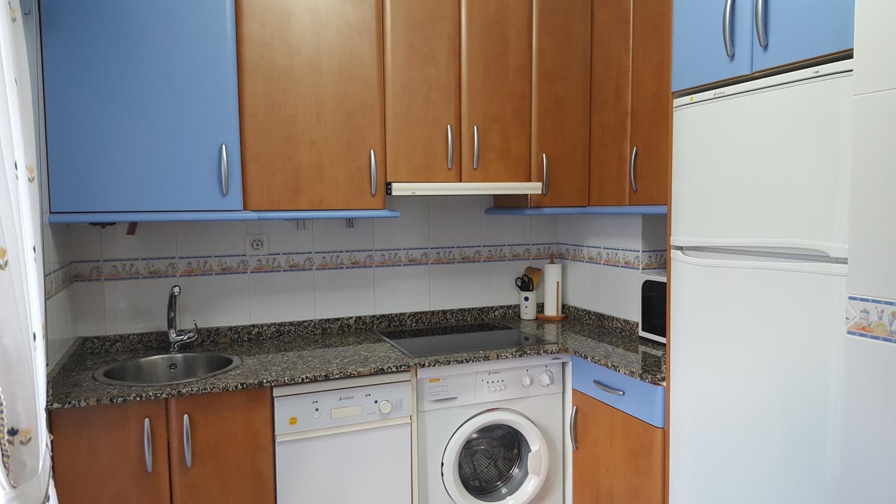 Apartamento Turístico Los Altos