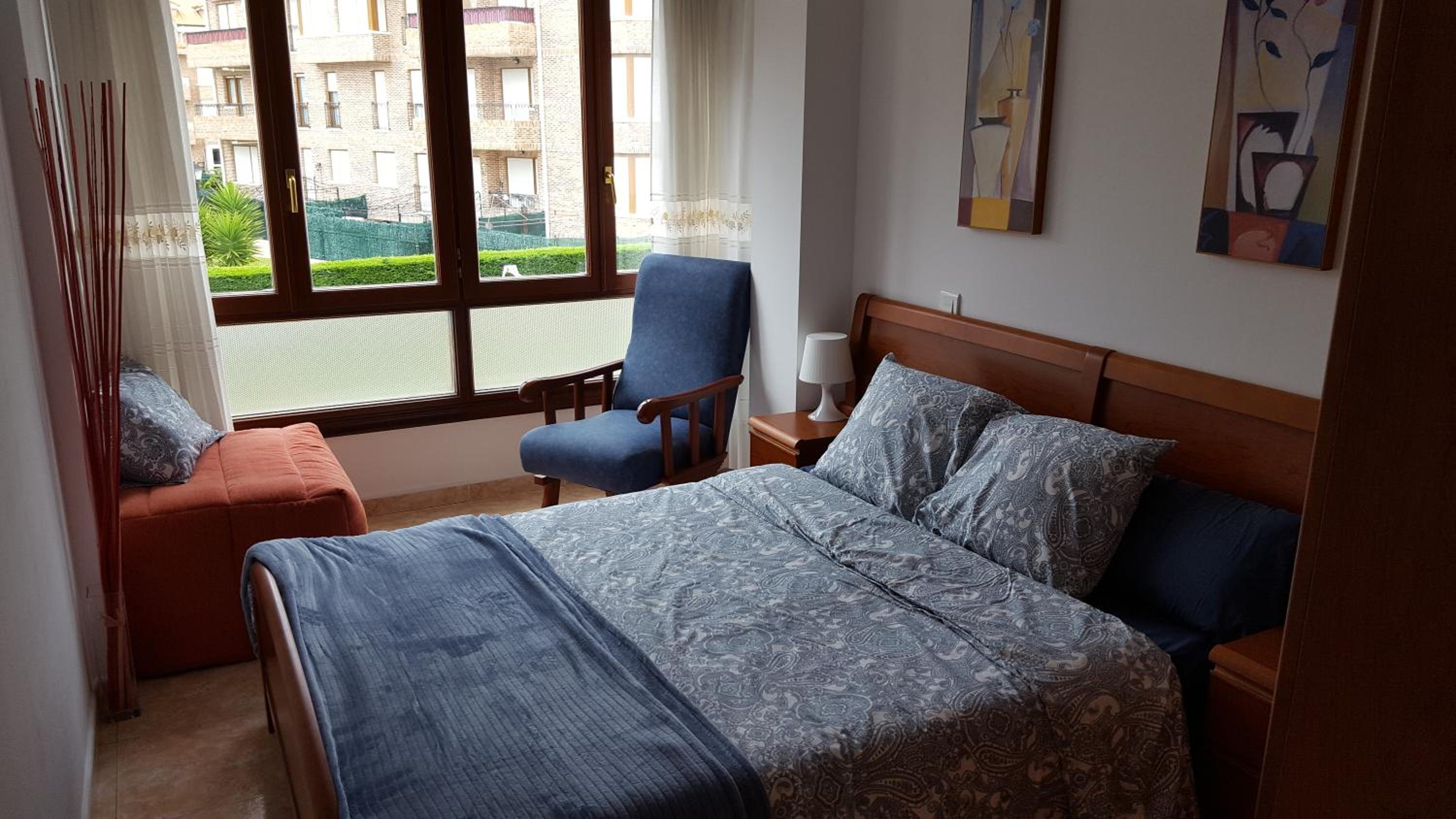 Apartamento Turístico Los Altos