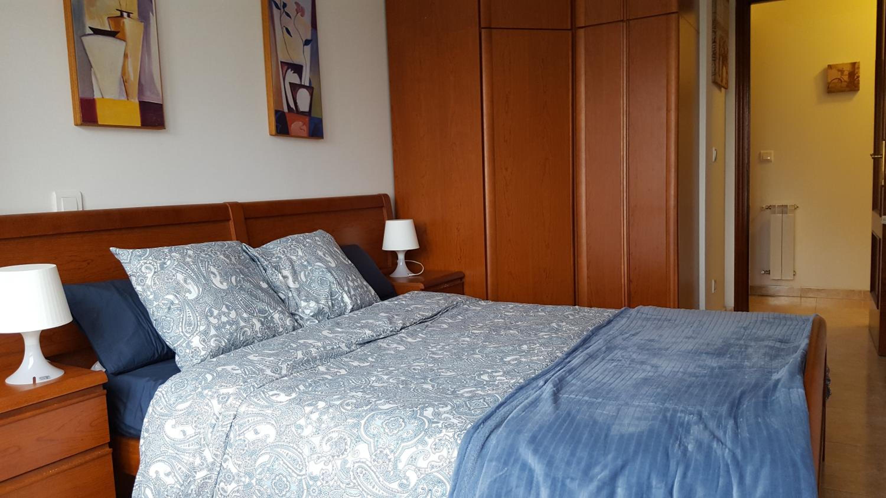 Apartamento Turístico Los Altos