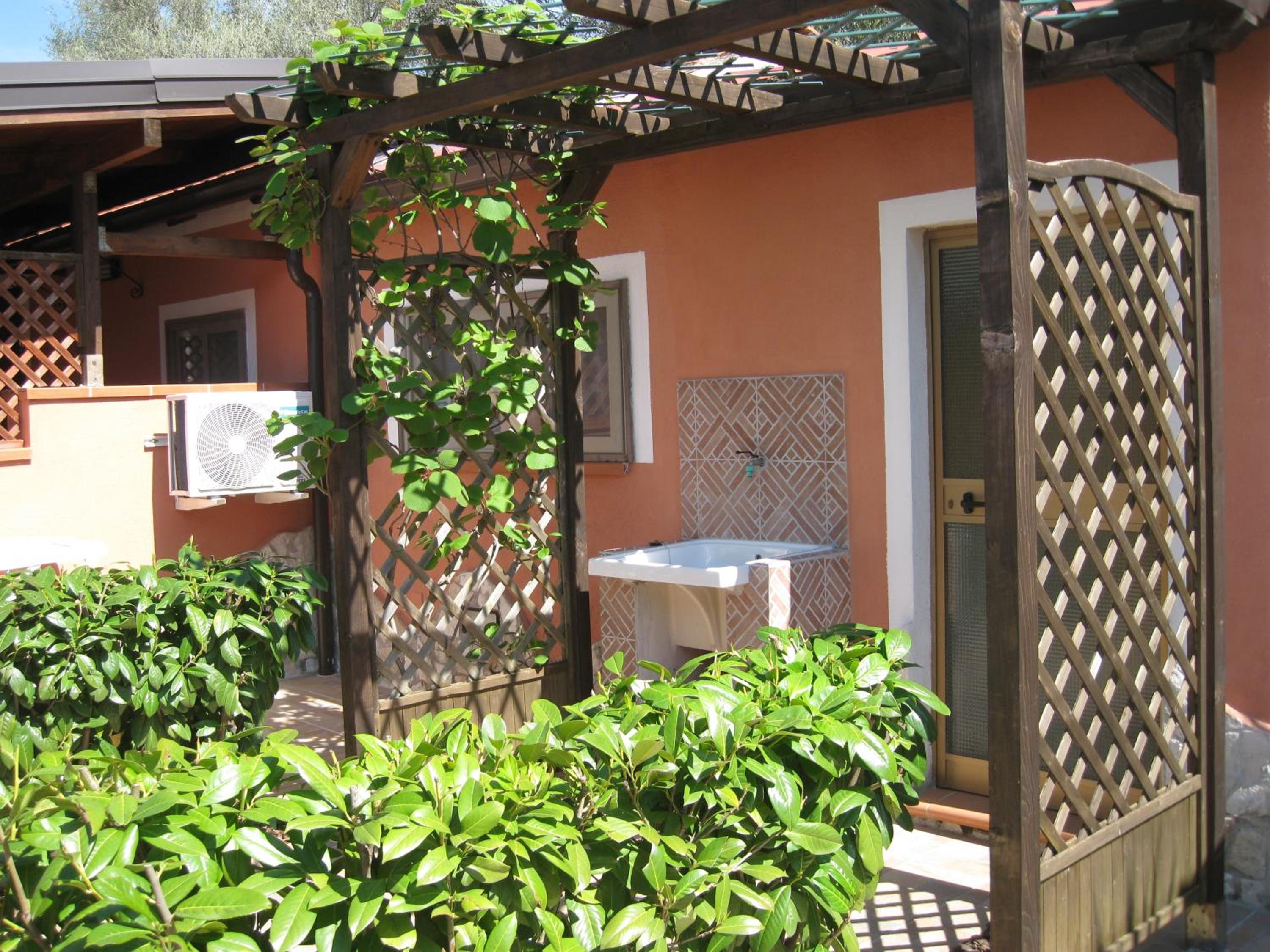 Casa Vacanze Mimose