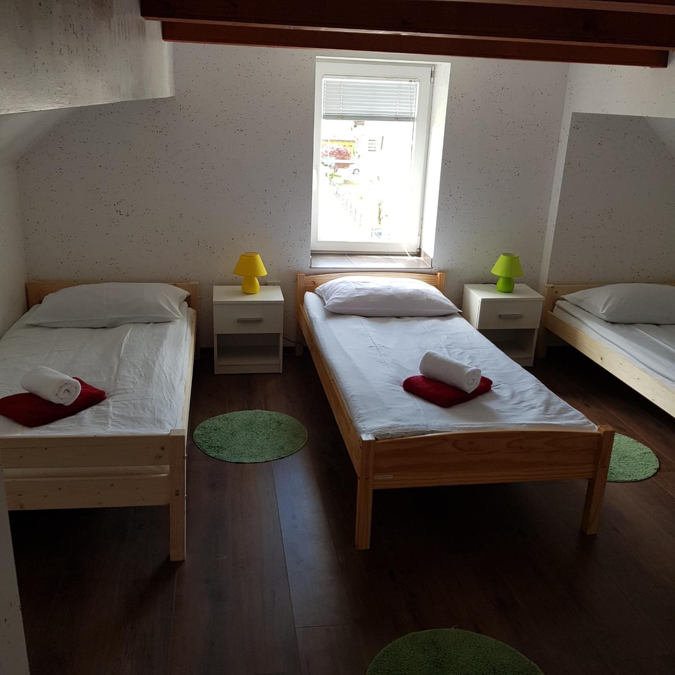 Guesthouse Osvald view 3