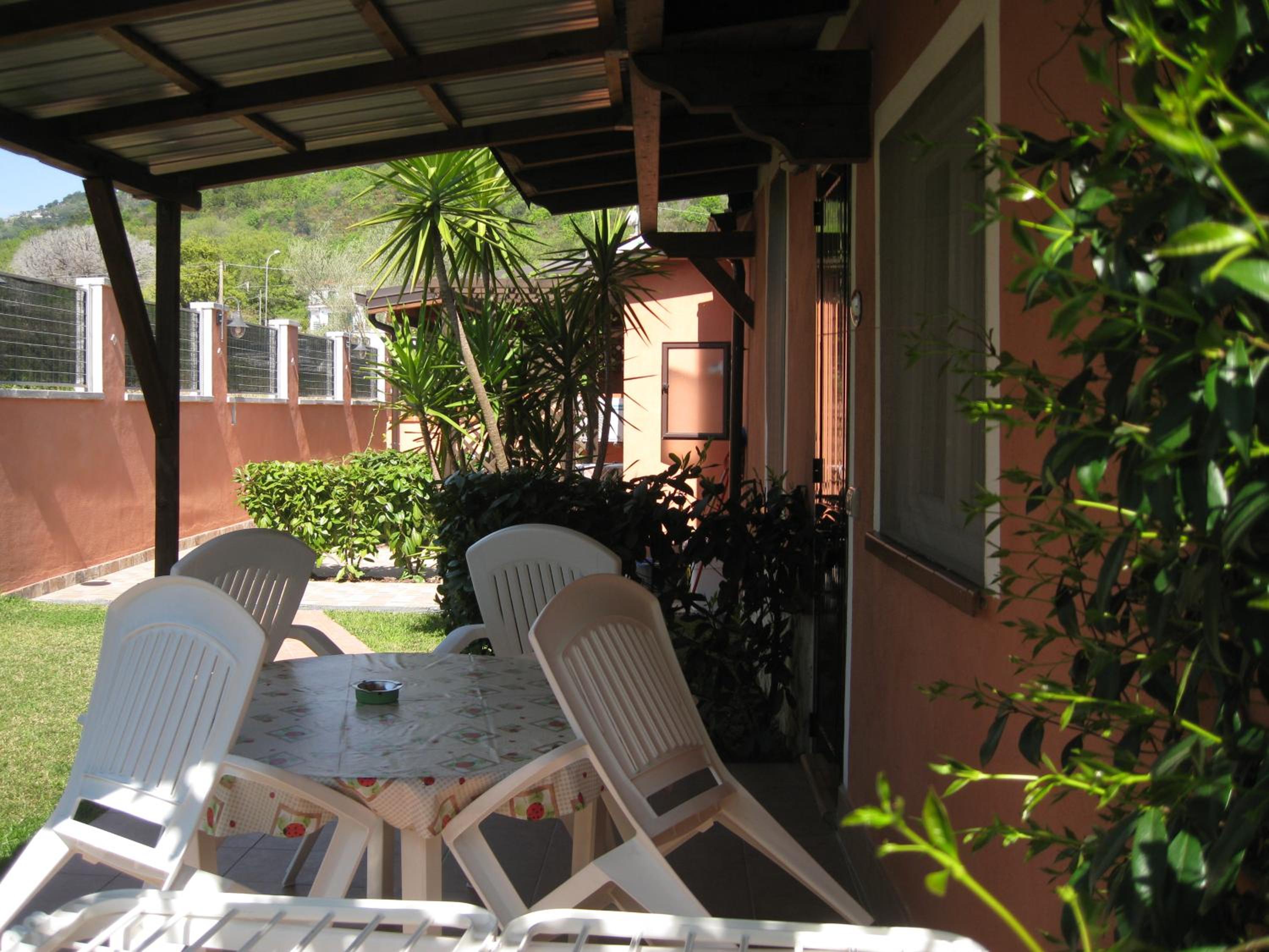 Casa Vacanze Mimose