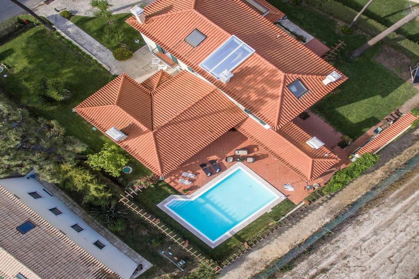 Villa Gerbera view 5