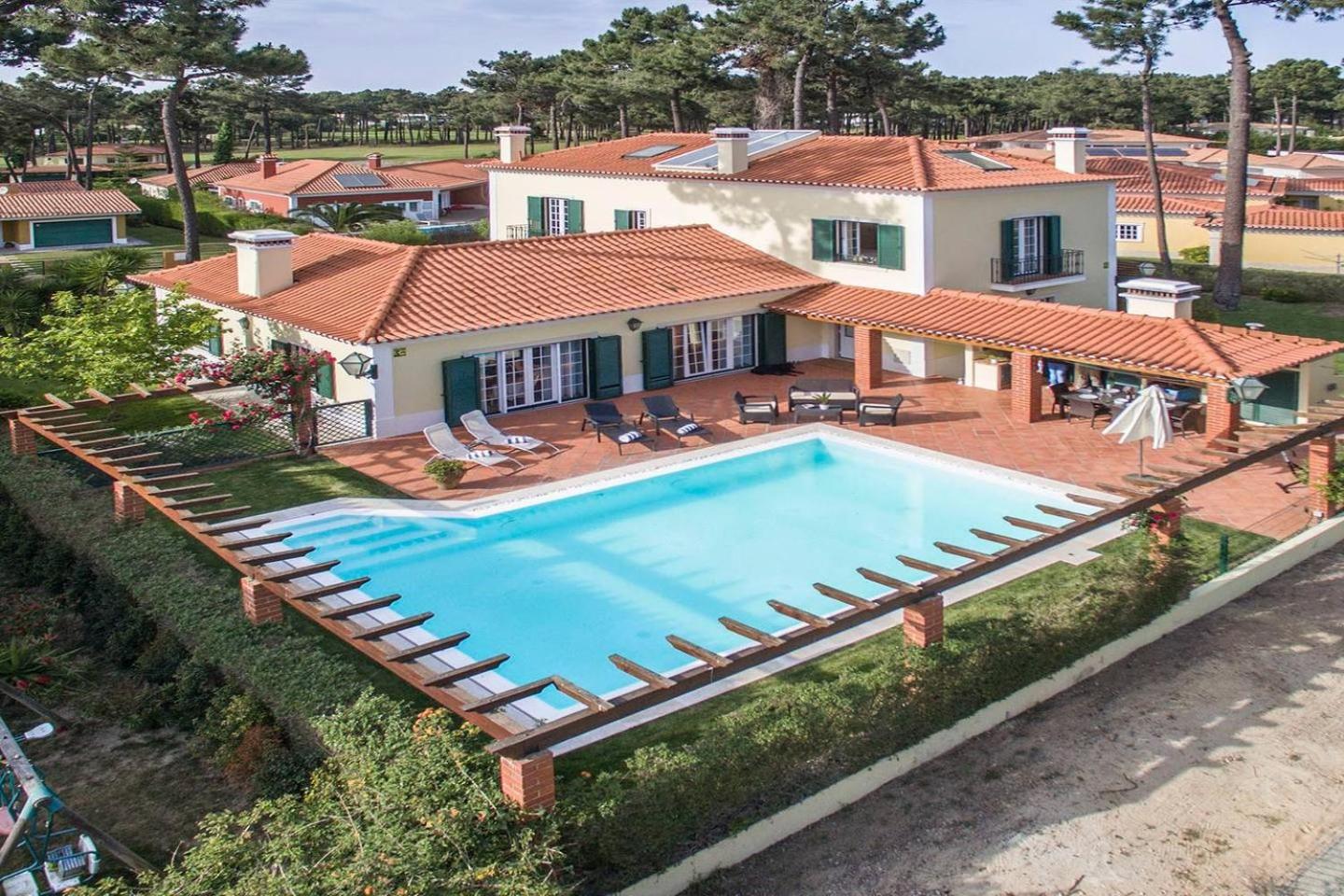 Villa Gerbera view 4