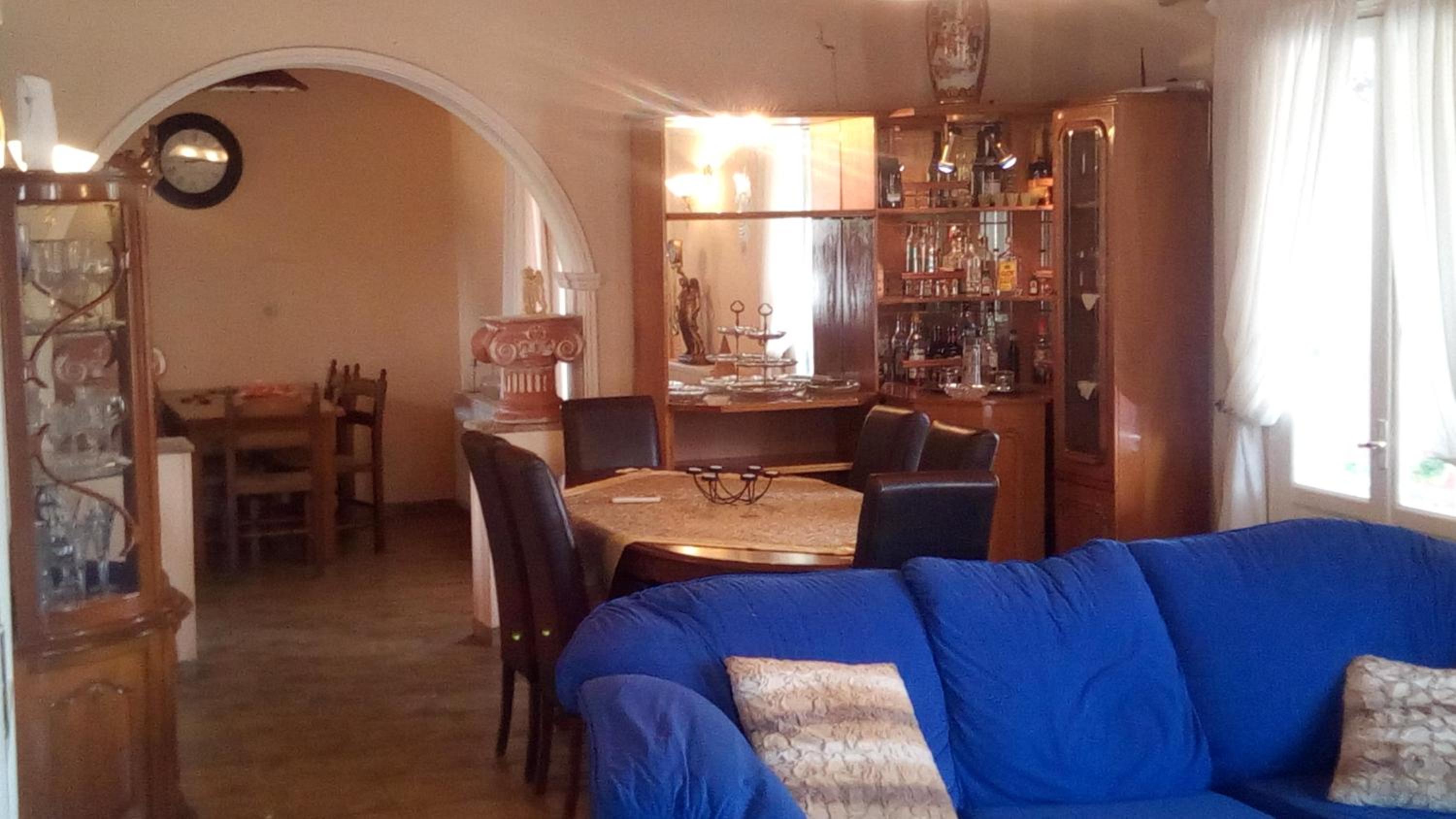 Paradise House view 5