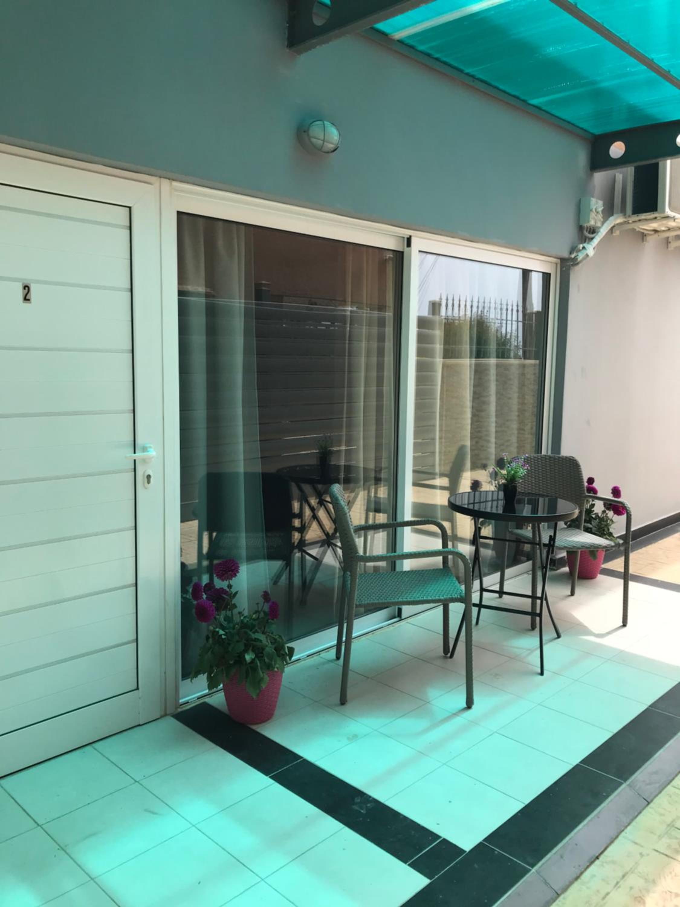 Livia’s Appartments