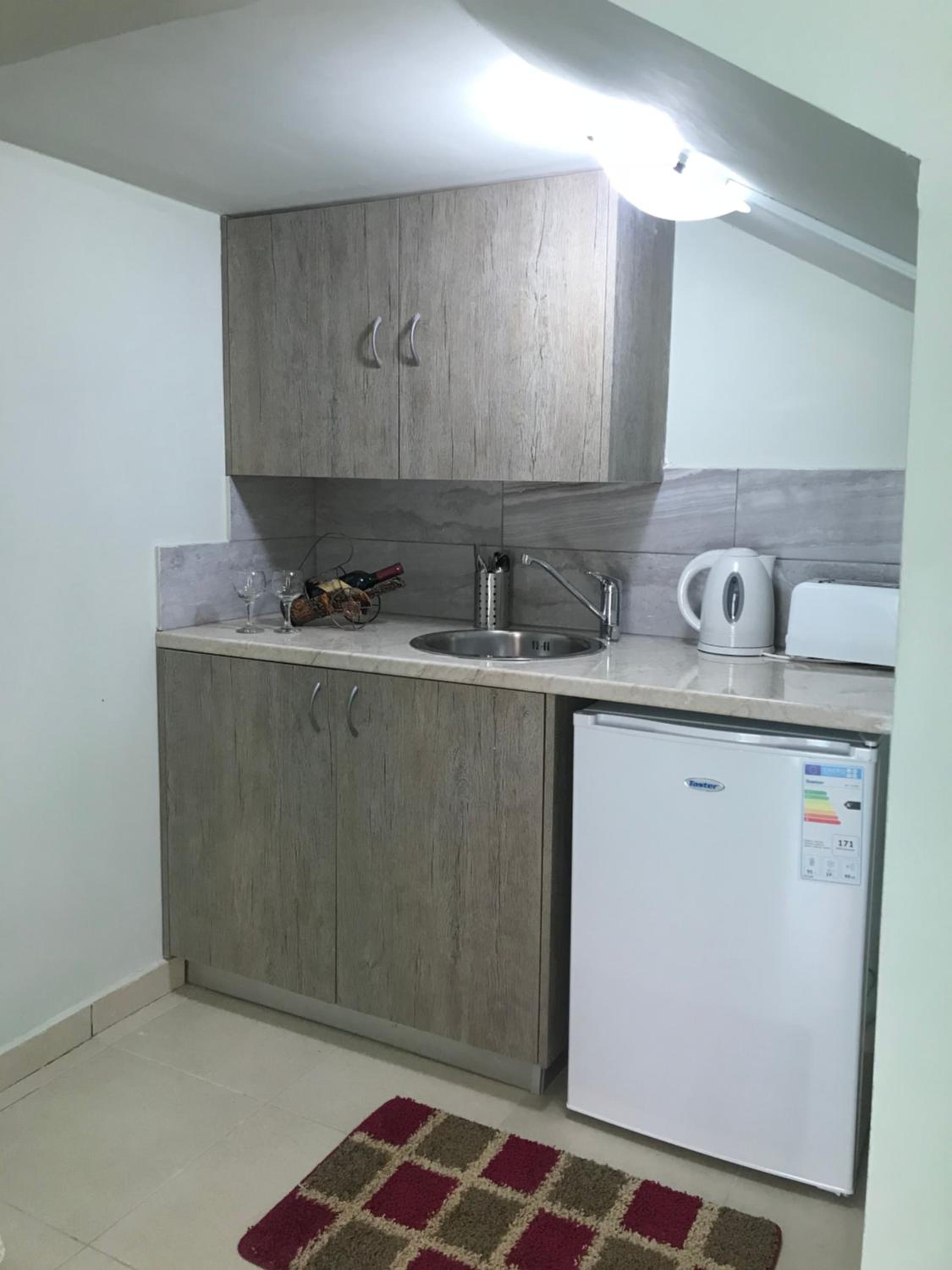 Livia’s Appartments