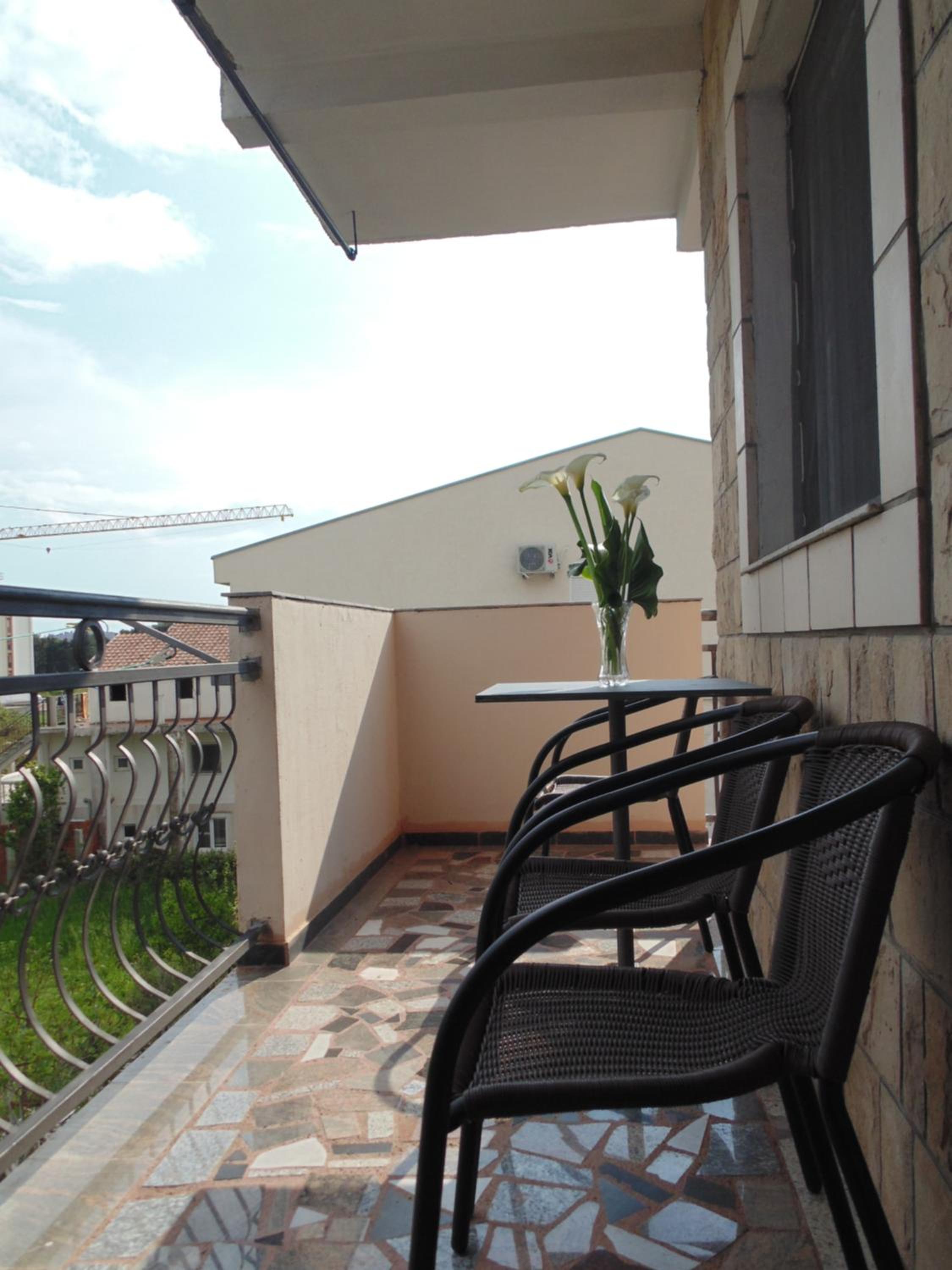 Apartments Luna