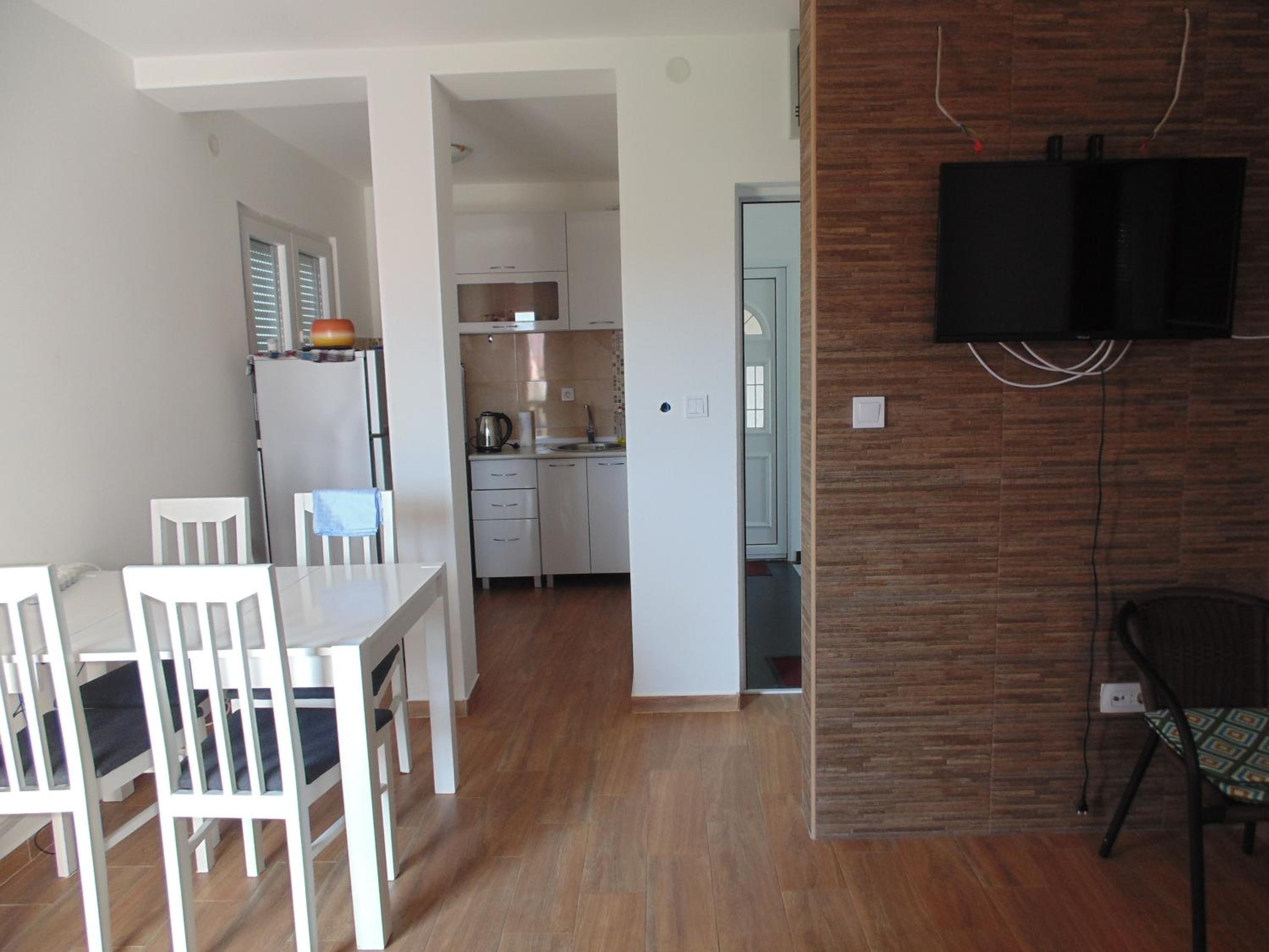 Apartments Luna