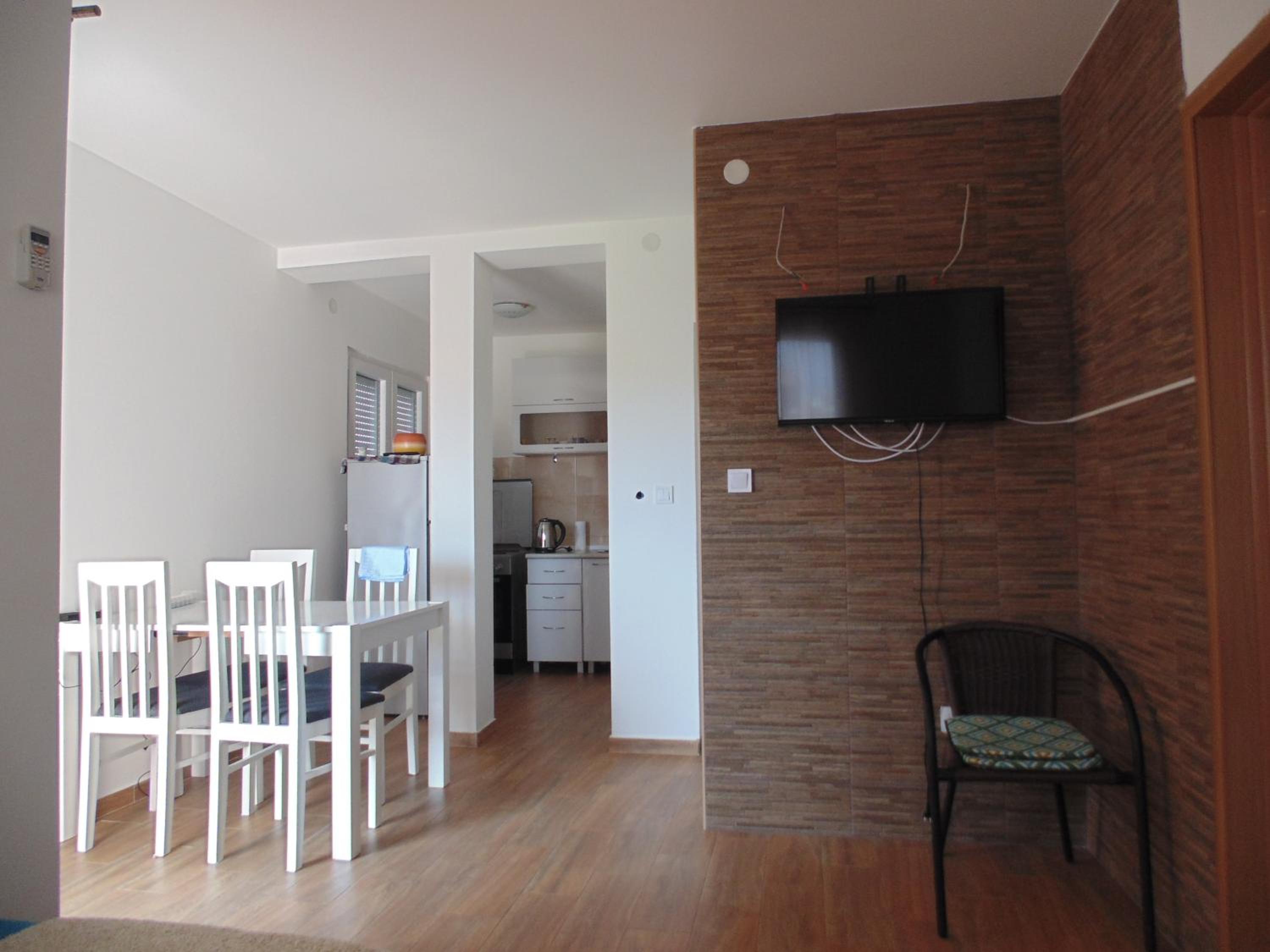 Apartments Luna