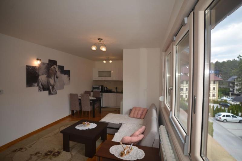 Apartman Lasofti view 5