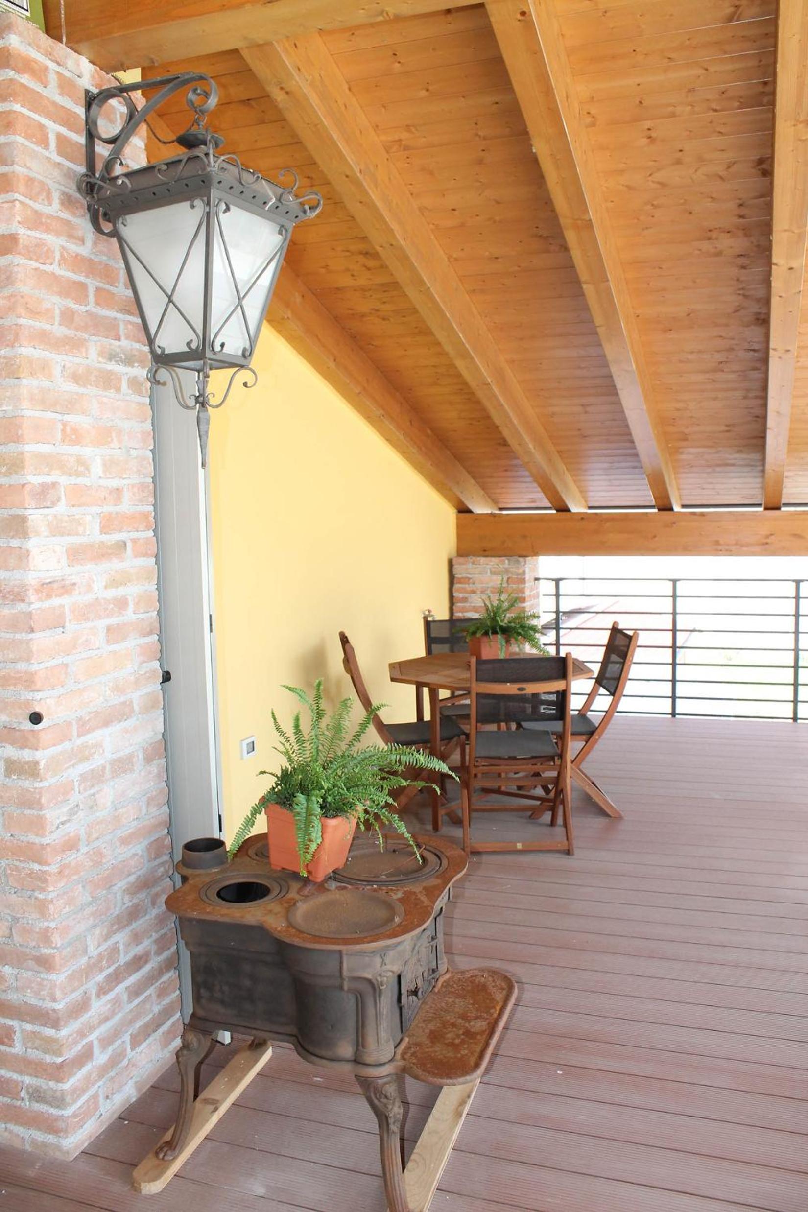 Corte Nuova B&B view 3