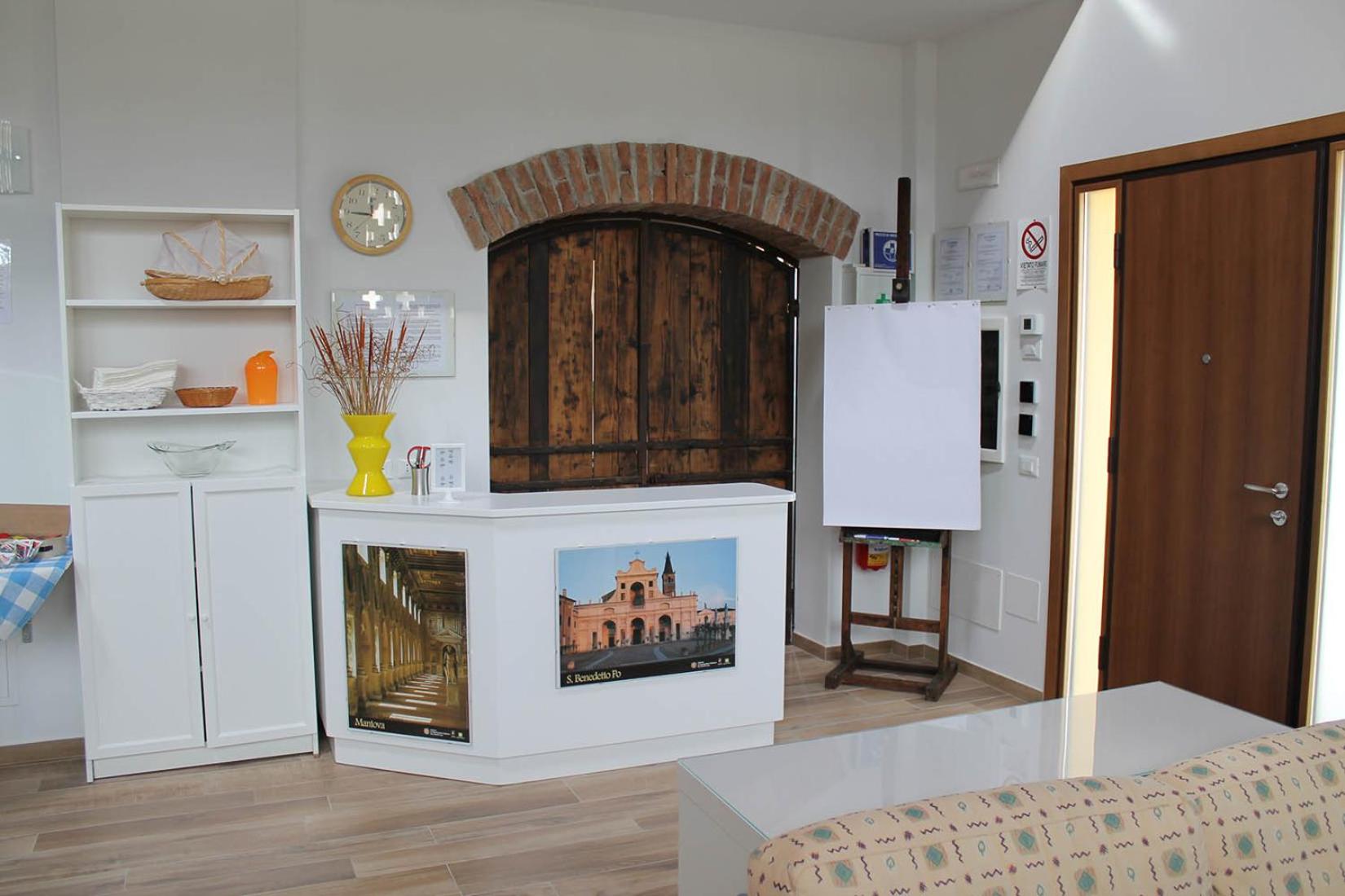 Corte Nuova B&B view 5