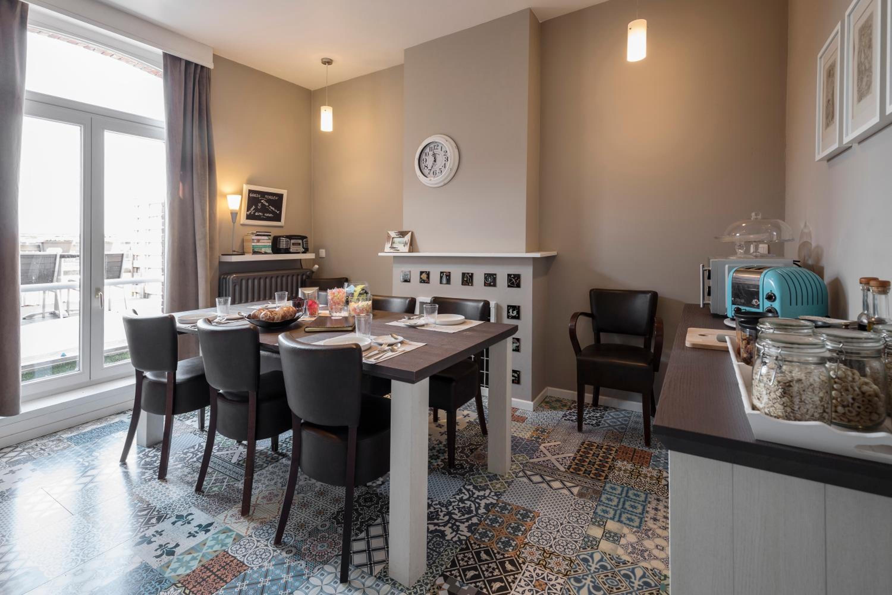 Restaurant & Guesthouse Cachet de Cire