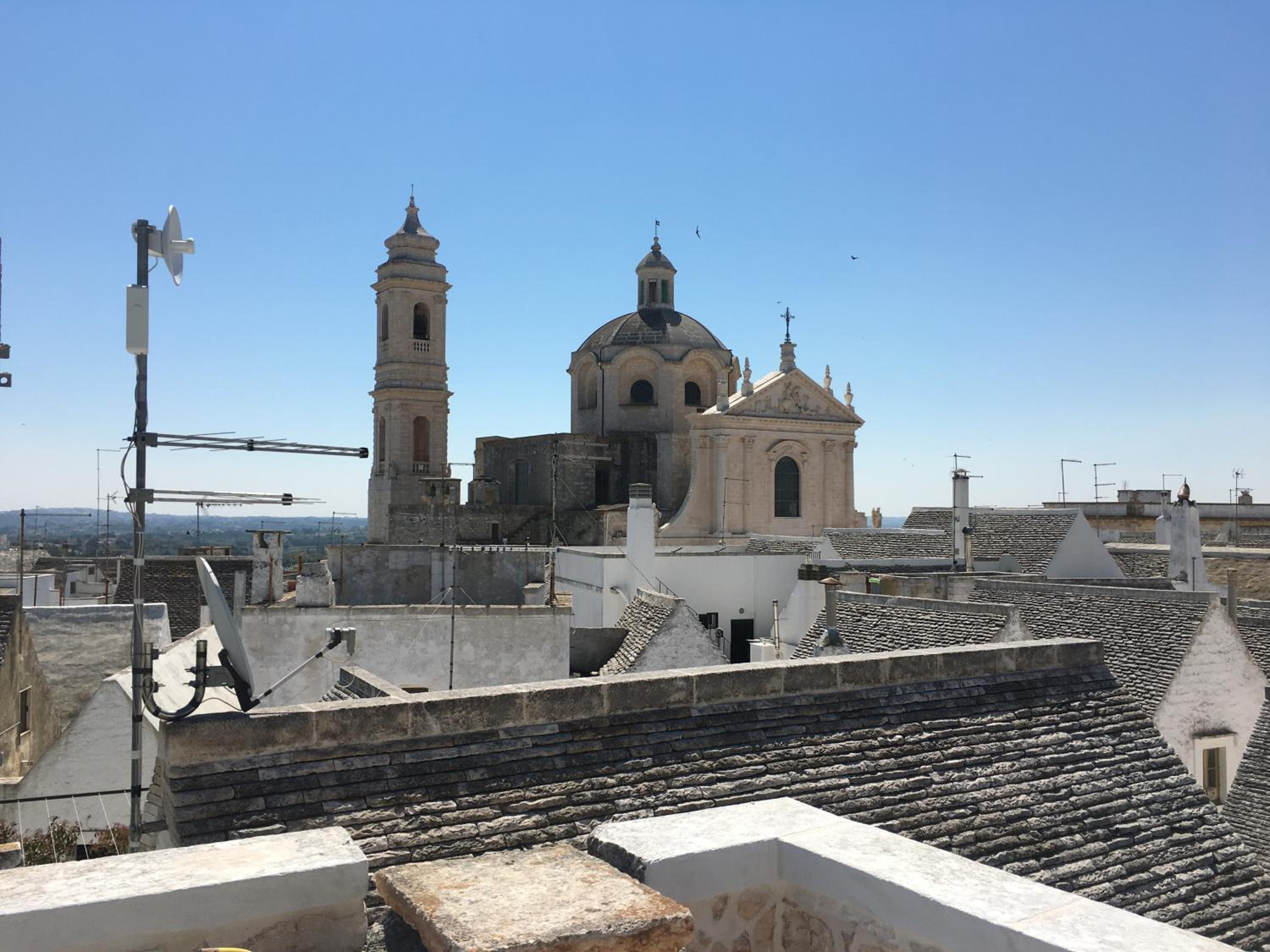 roof