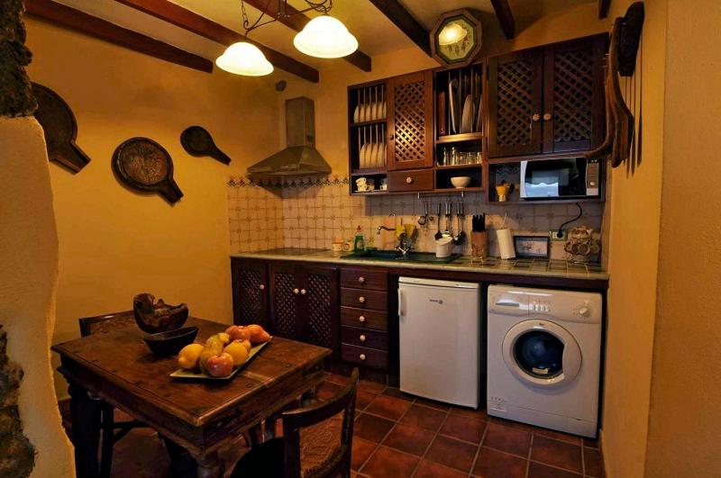 Casa abuela Amparo view 2