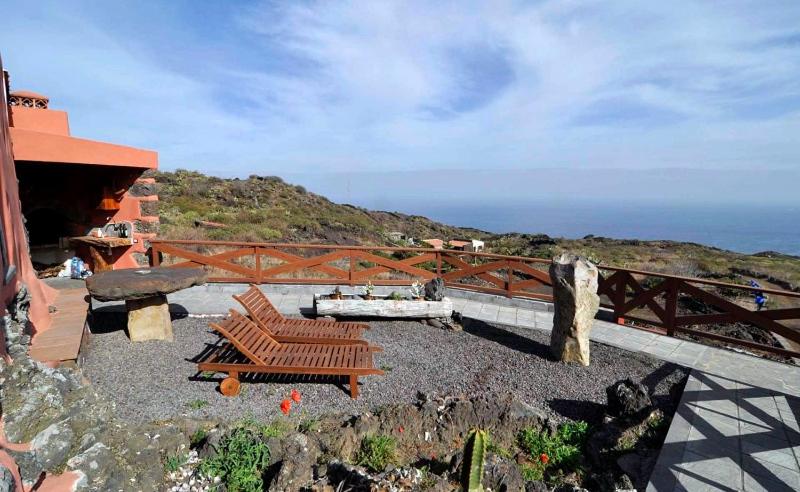 Casa abuela Amparo view 5
